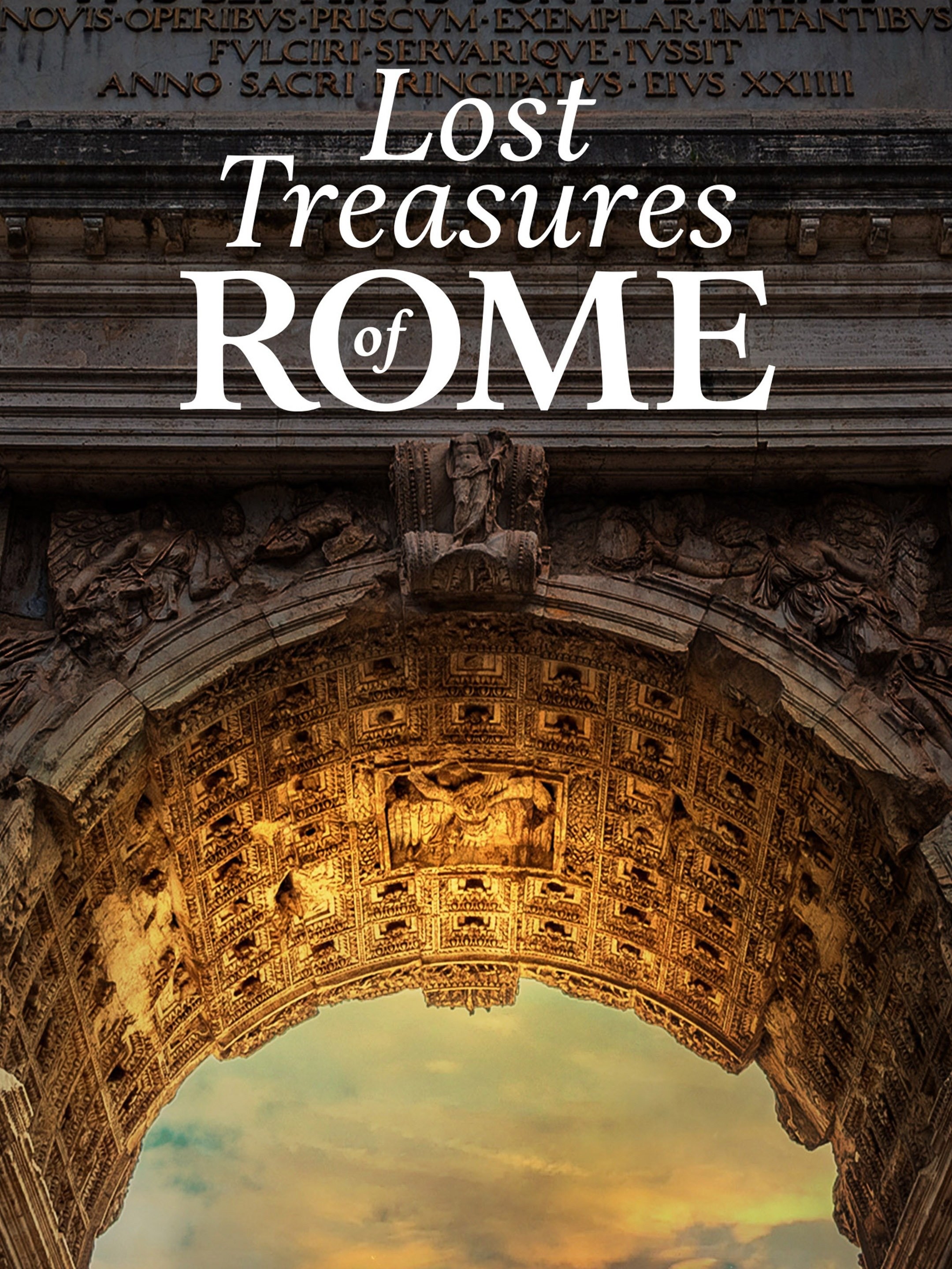 Rom Rotte Secrets of Rome's Great Wall Pictures | Rotten Tomatoes
