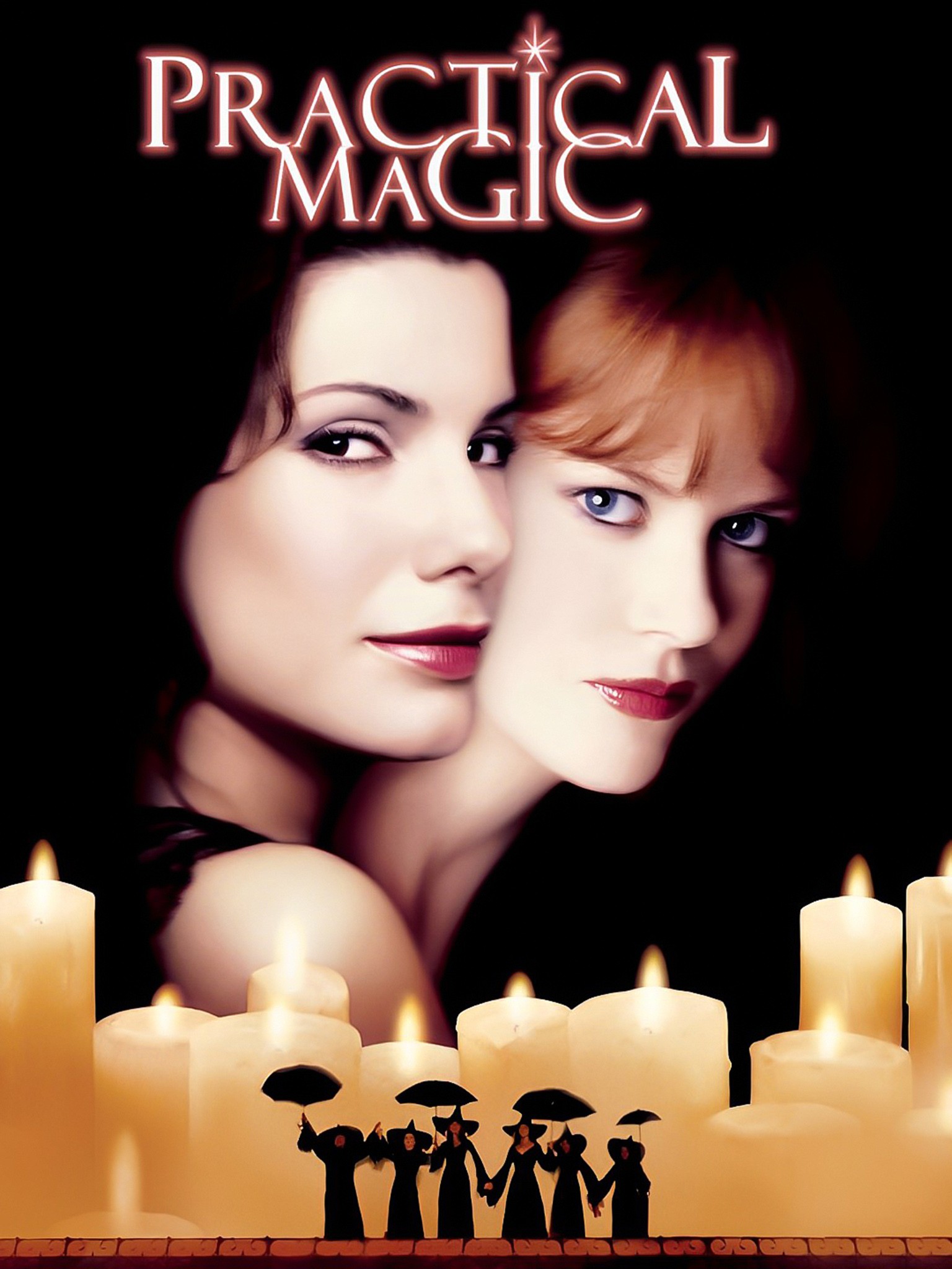 Practical Magic Review