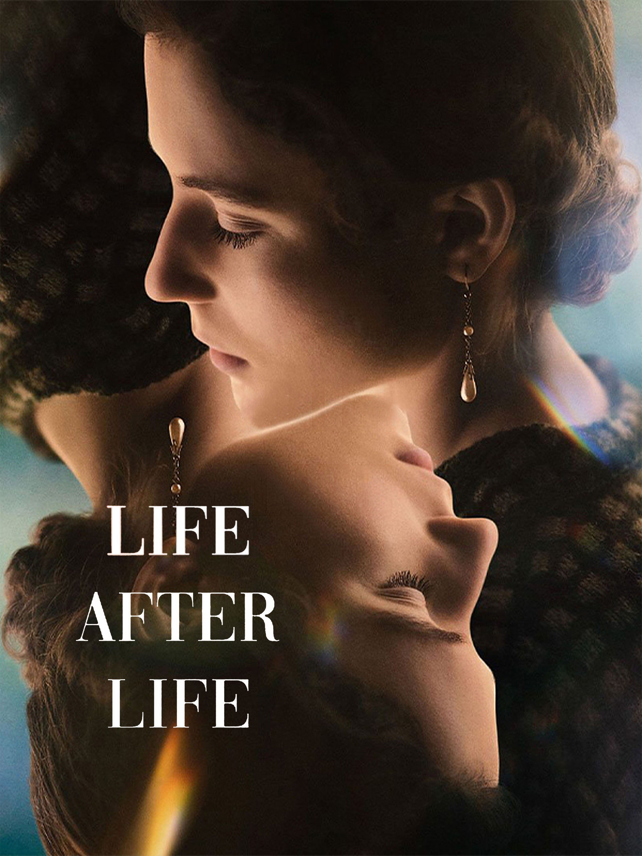 AFTER LIFE - Series One • Frame Rated