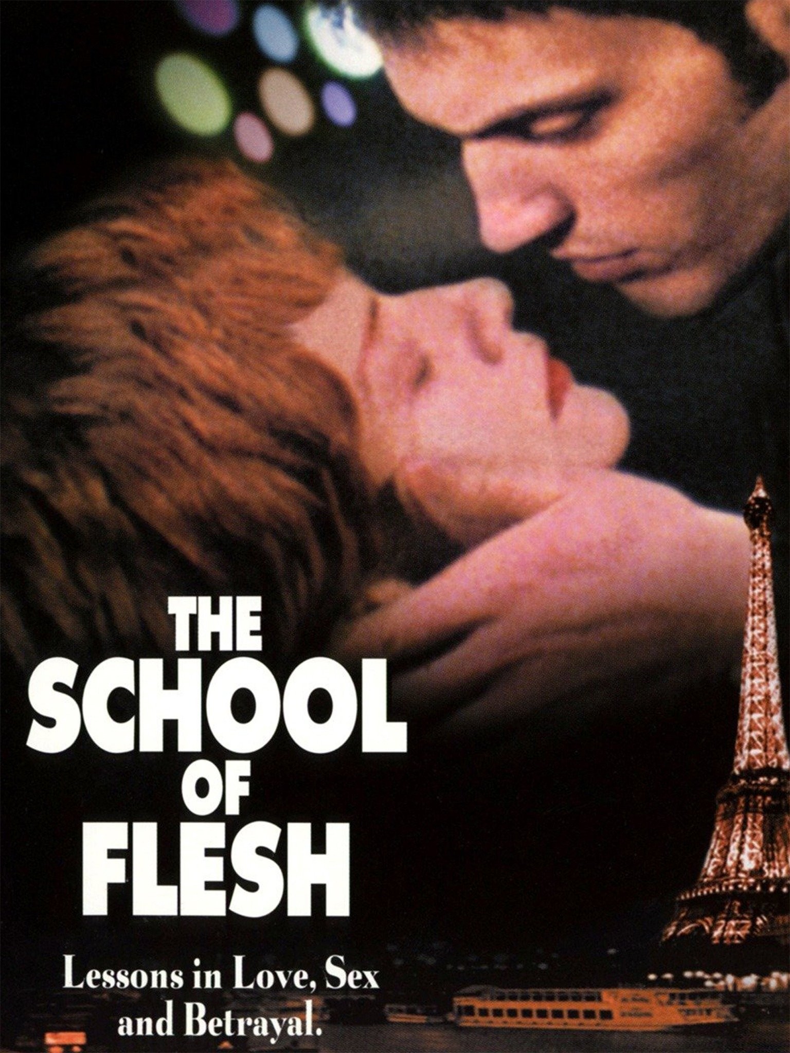 The School of Flesh | Rotten Tomatoes