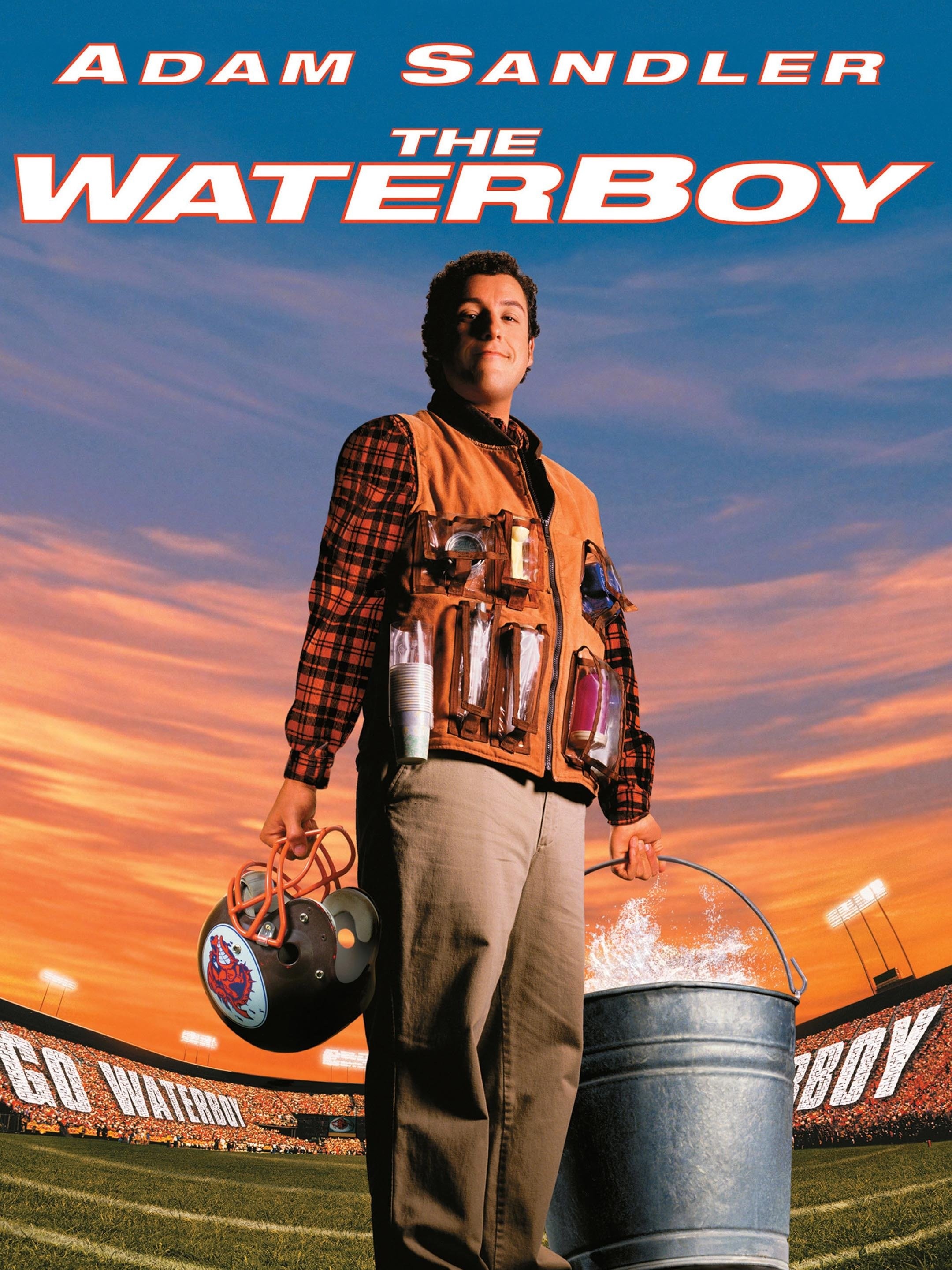 The Waterboy - Rotten Tomatoes