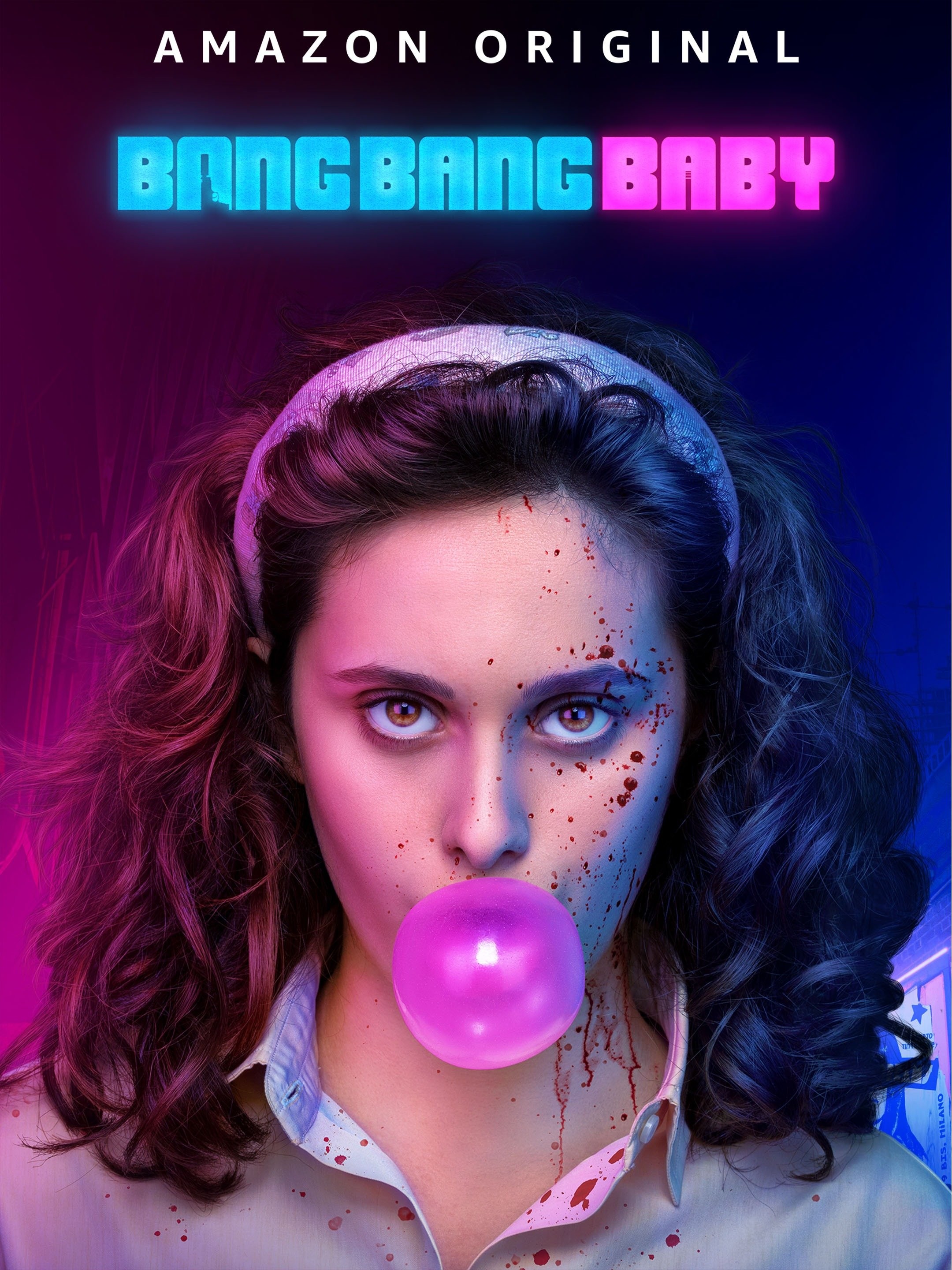 Bang Bang Baby | Rotten Tomatoes