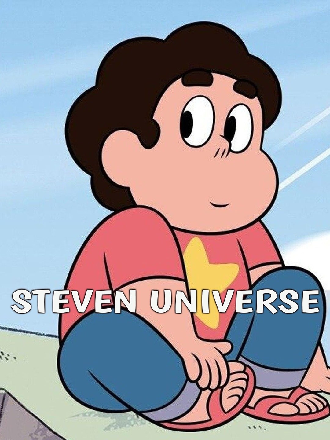 Steven Universe - Rotten Tomatoes