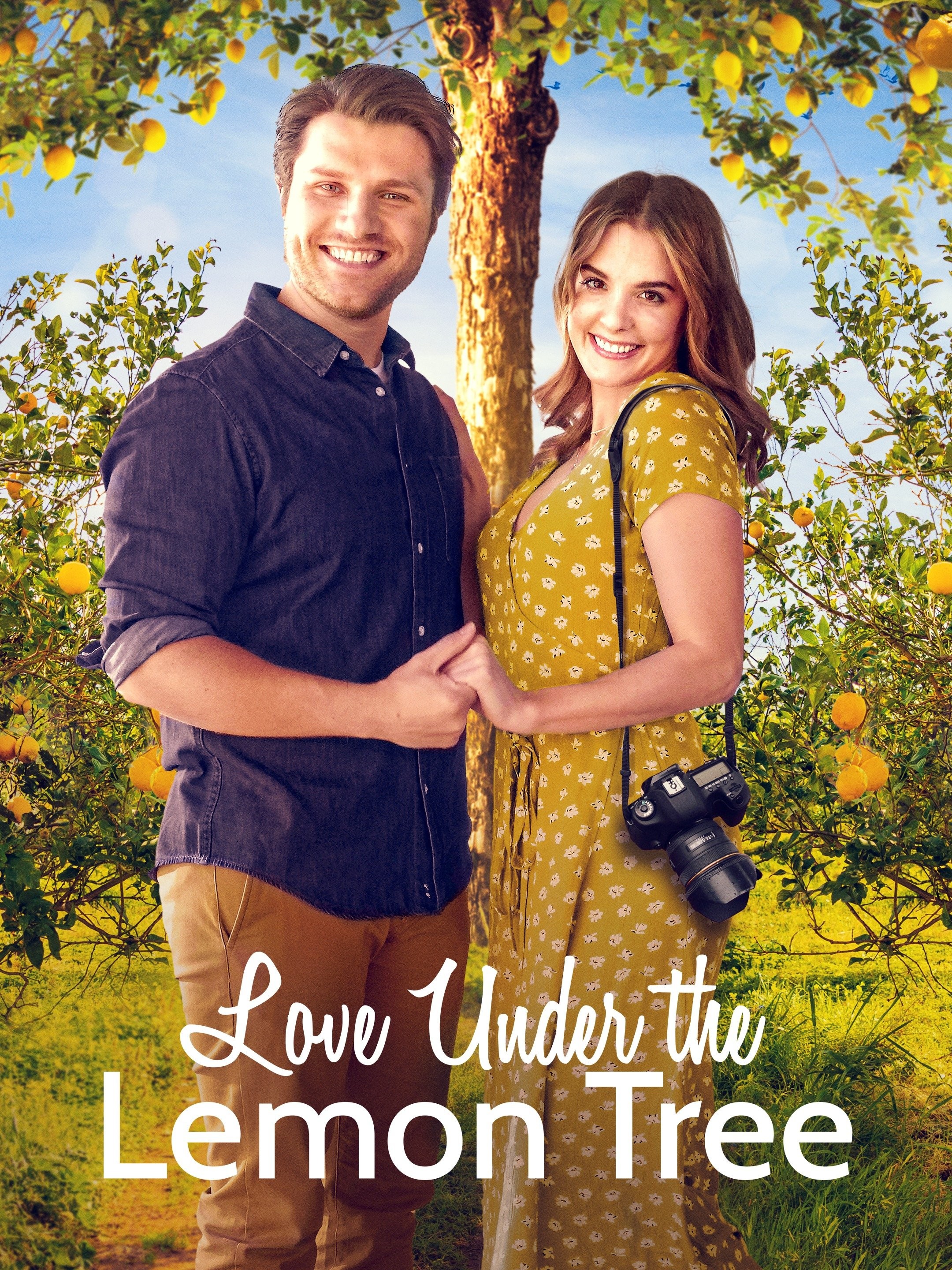 Love Under the Lemon Tree | Rotten Tomatoes