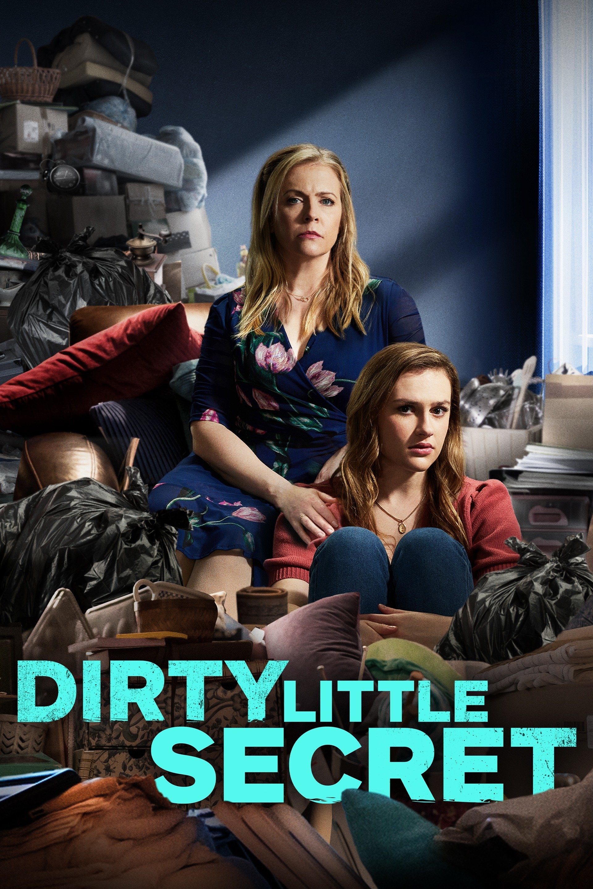 Dirty Little Secret (2022) | Rotten Tomatoes
