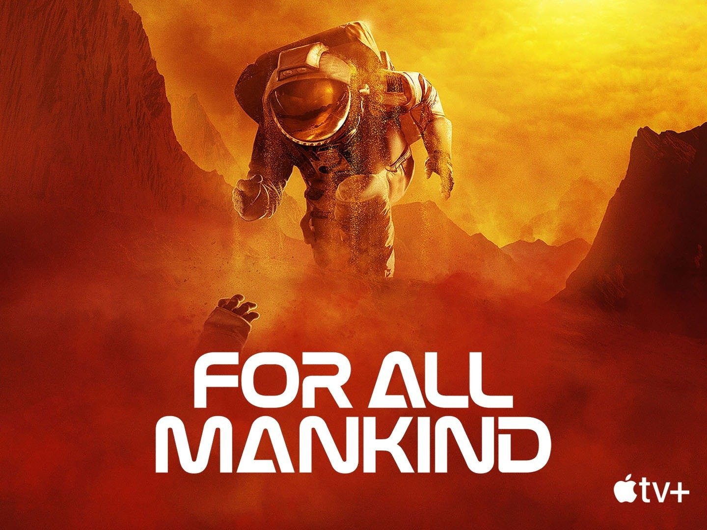 Season 3, For All Mankind Wiki