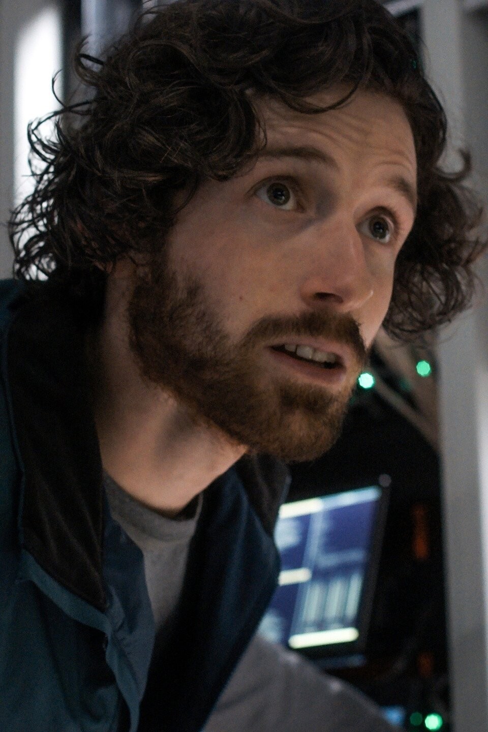 Seven Minutes of Terror Pictures Rotten Tomatoes