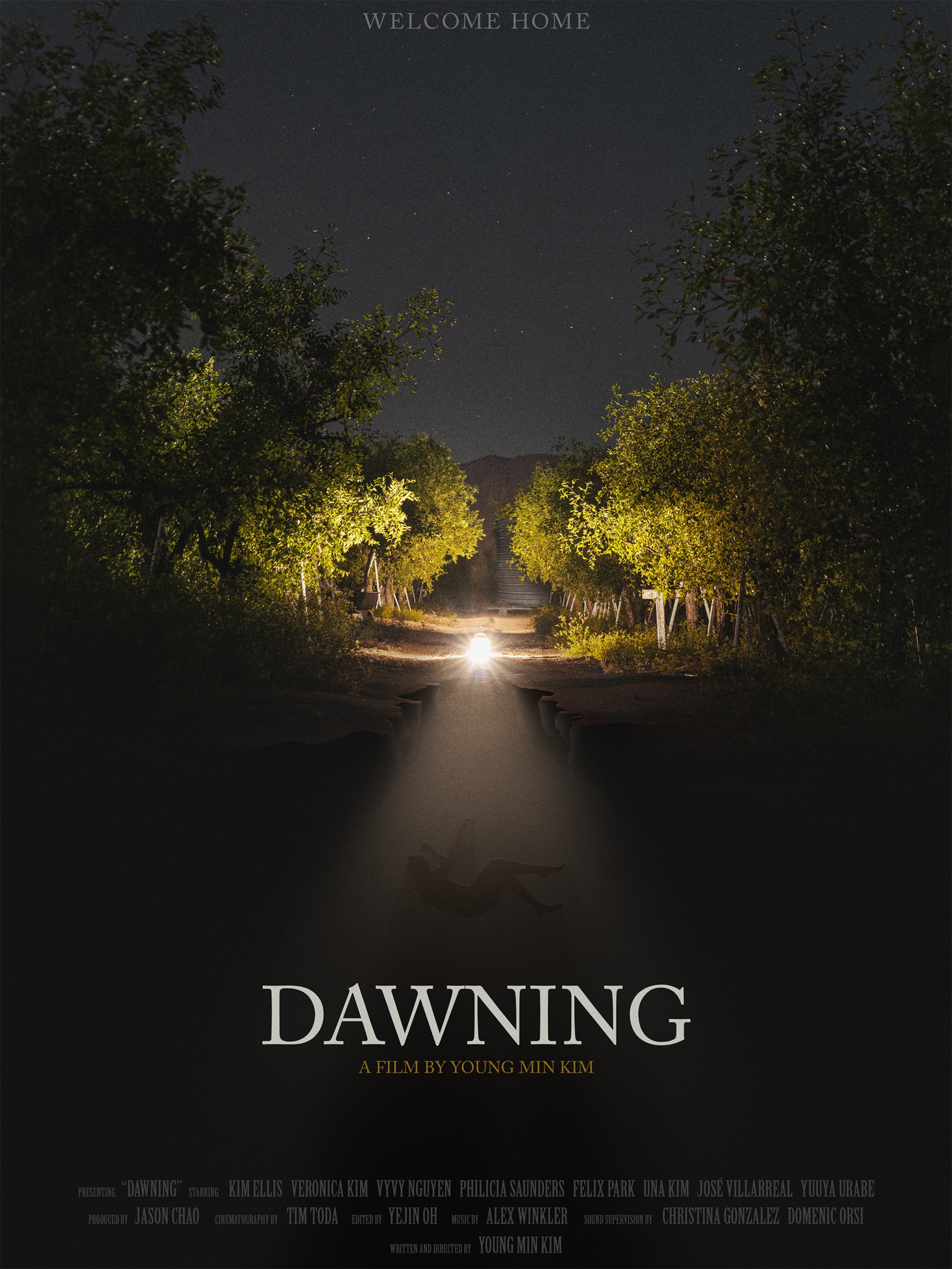 Dawning (2022) | Rotten Tomatoes