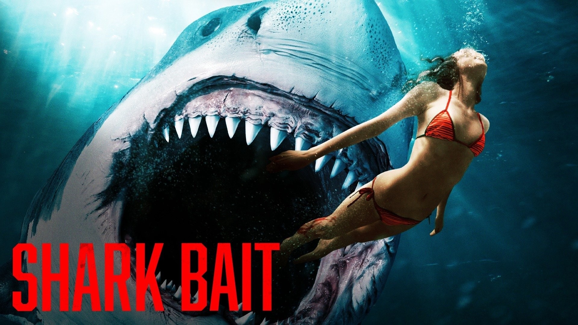 Shark Bait  Rotten Tomatoes