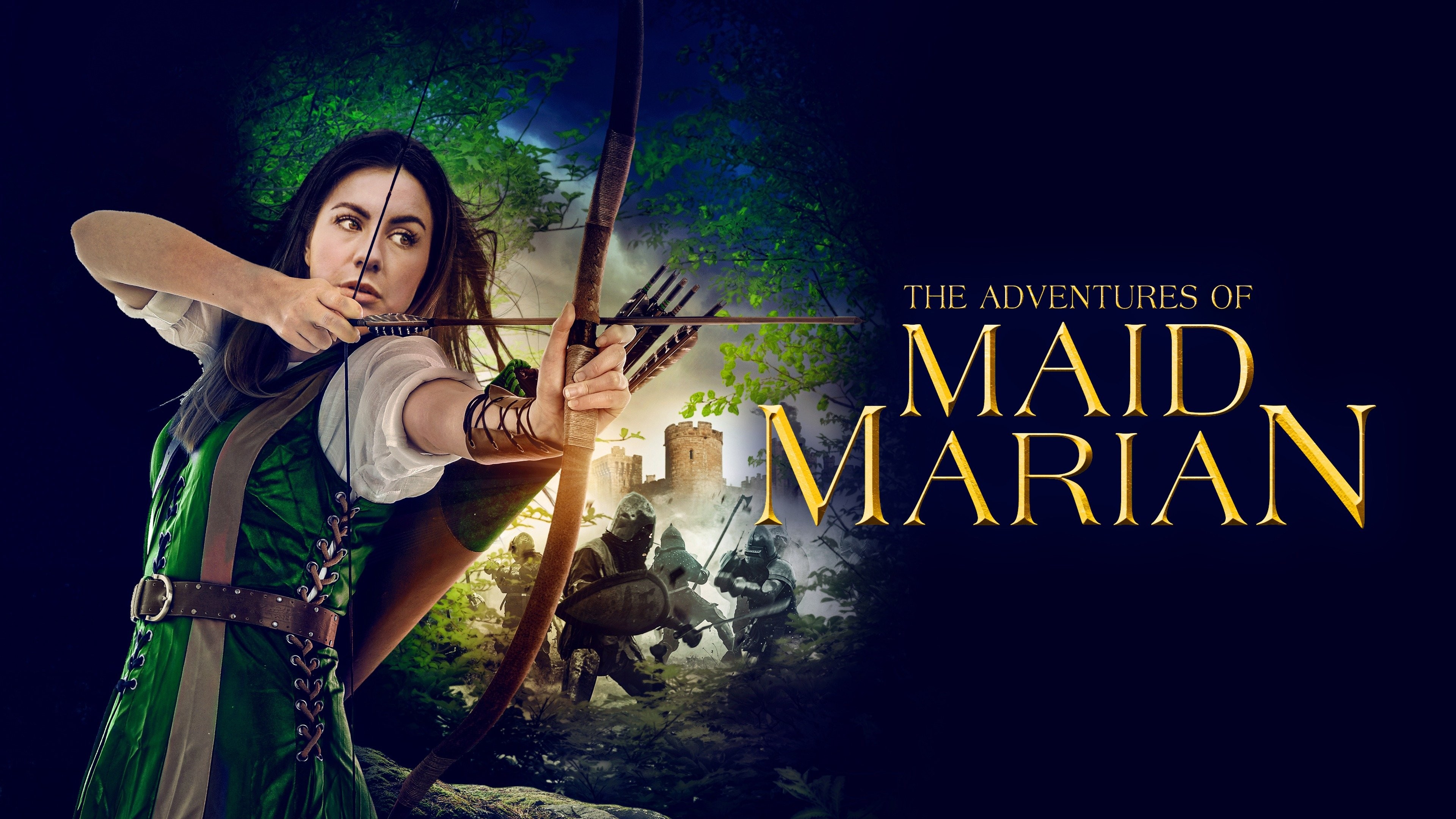 The Adventures of Maid Marian