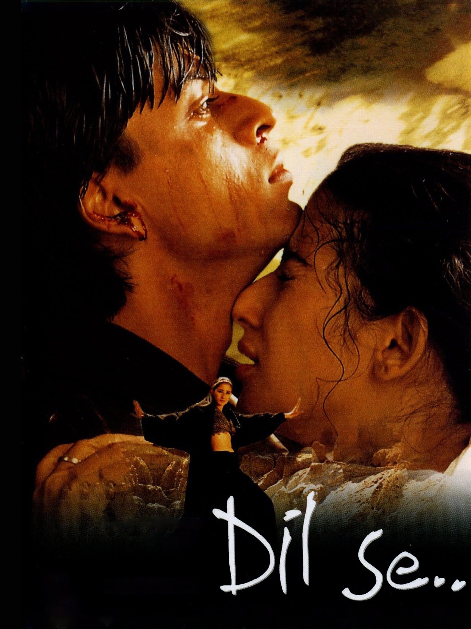 Dil Se - Rotten Tomatoes