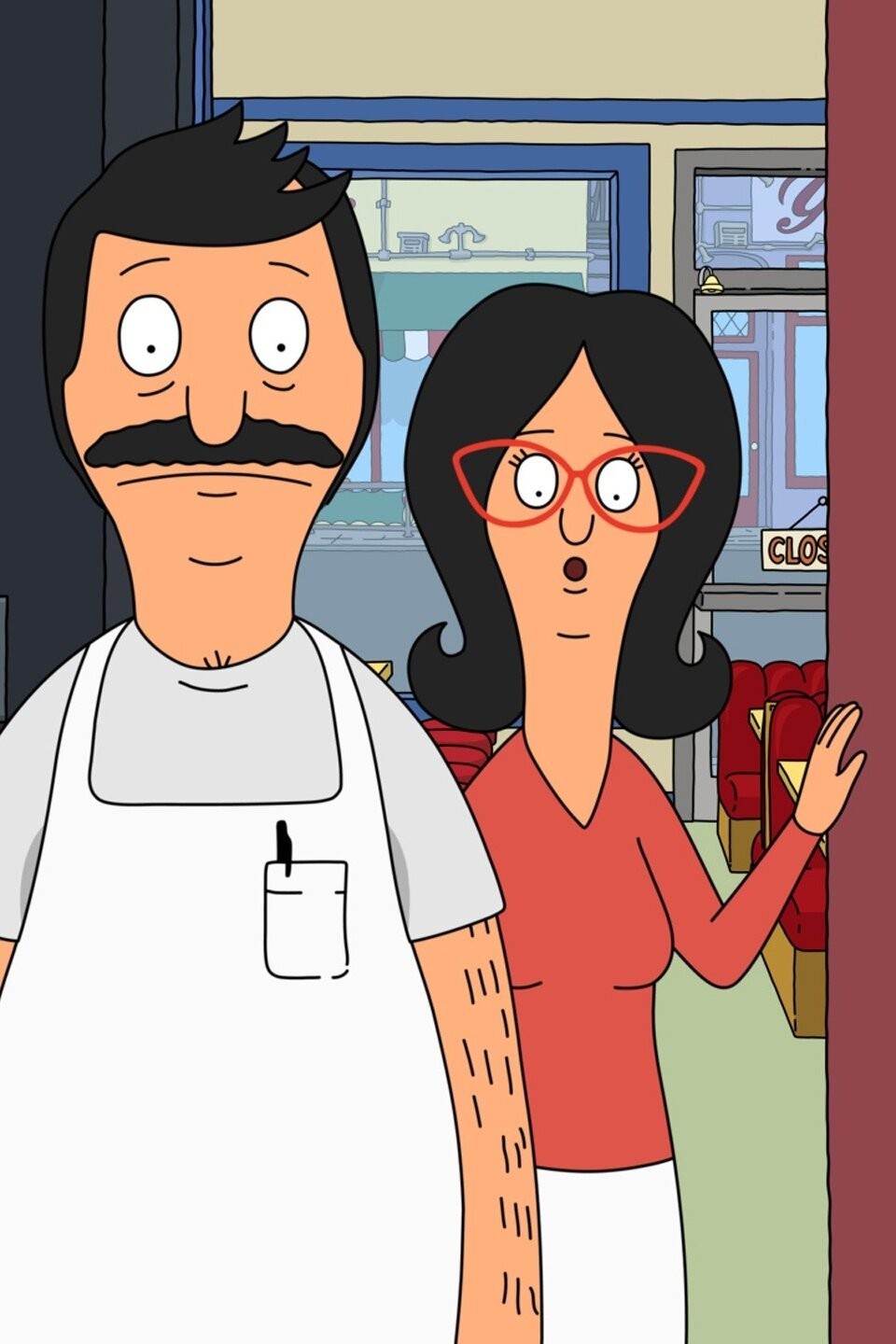 Bob's Burgers: Season 12, Episode 21 | Rotten Tomatoes