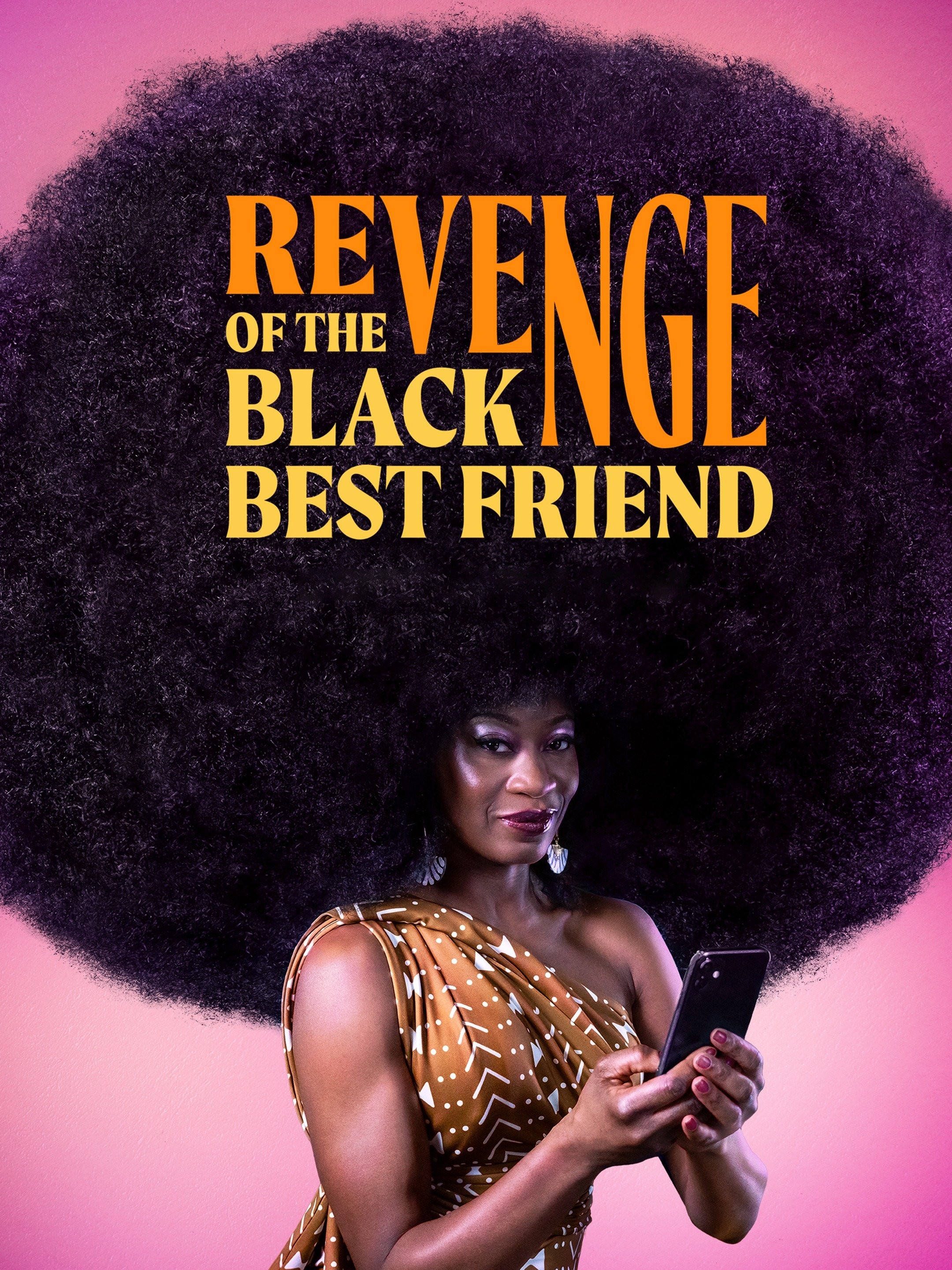 Revenge of the Black Best Friend: Season 1 | Rotten Tomatoes