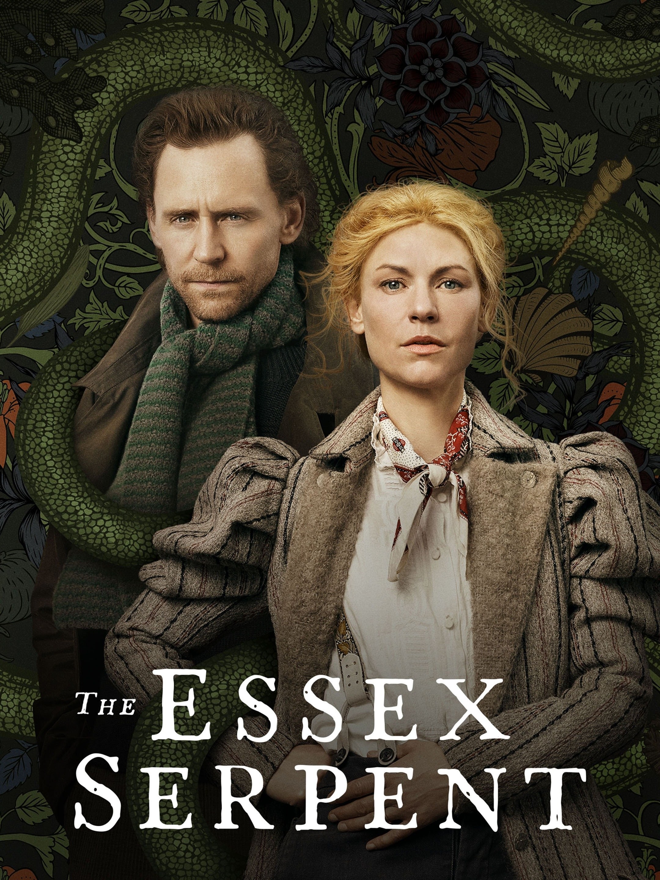 Claire Danes Cast in Lead Role of Apple's 'Essex Serpent' (EXCLUSIVE)