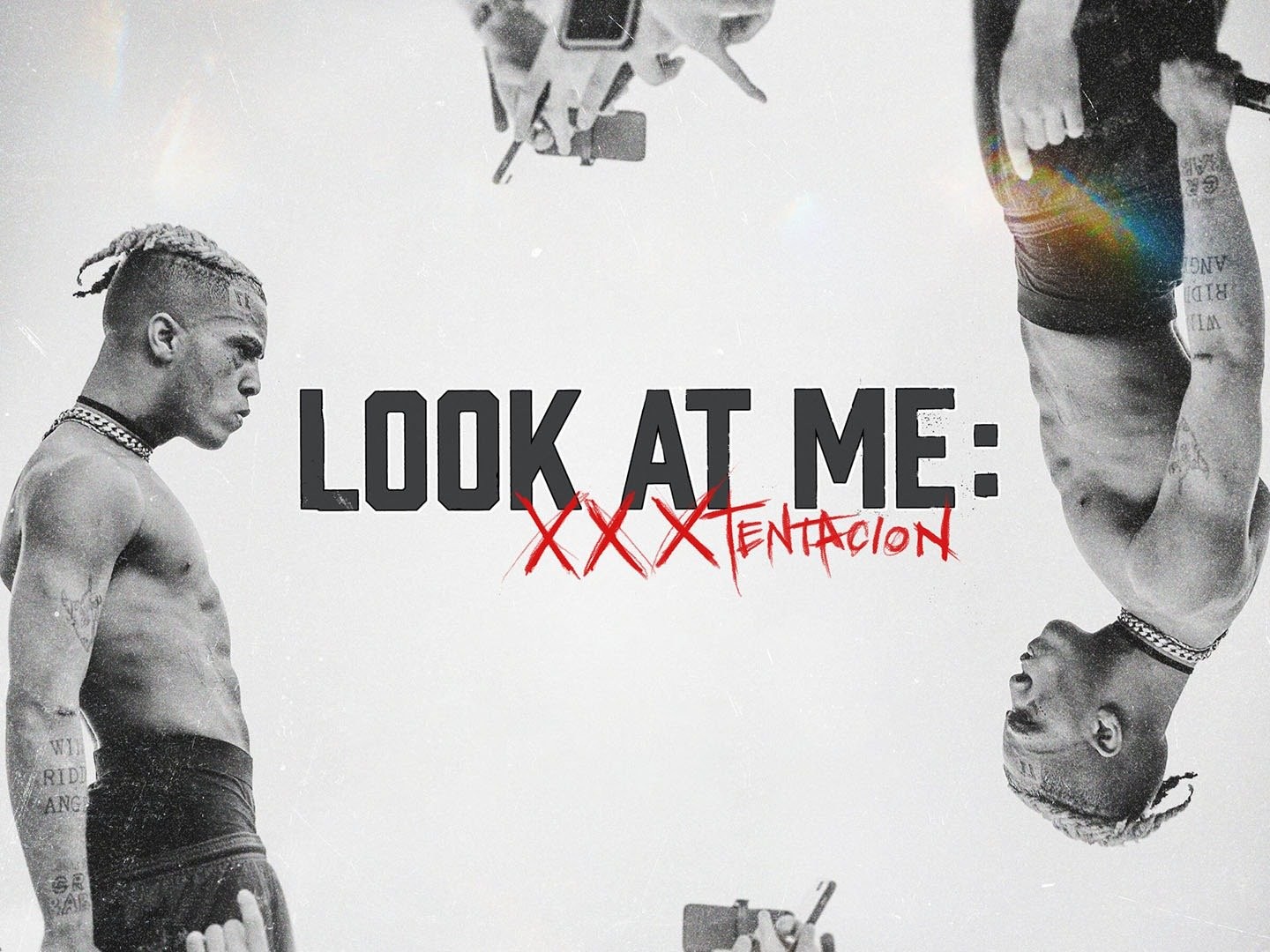 Look at Me: XXXTentacion' Review: Doc Depicts Rapper's Rise and Death
