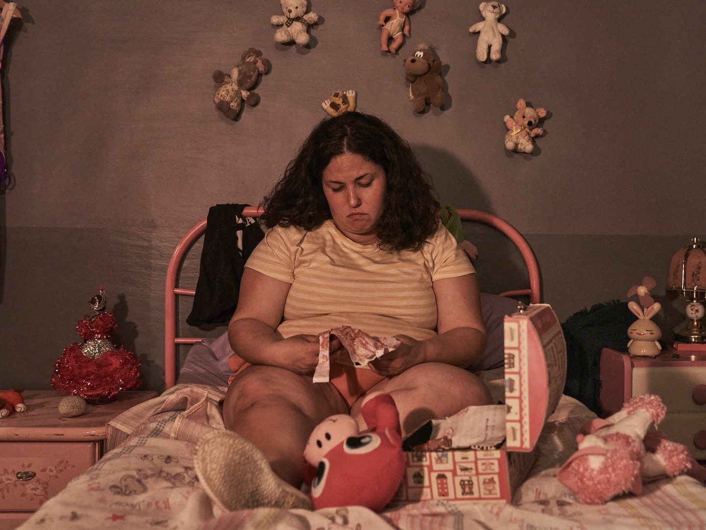 Piggy Movie Ending Explained, Plot, Cast, Trailer and More - News