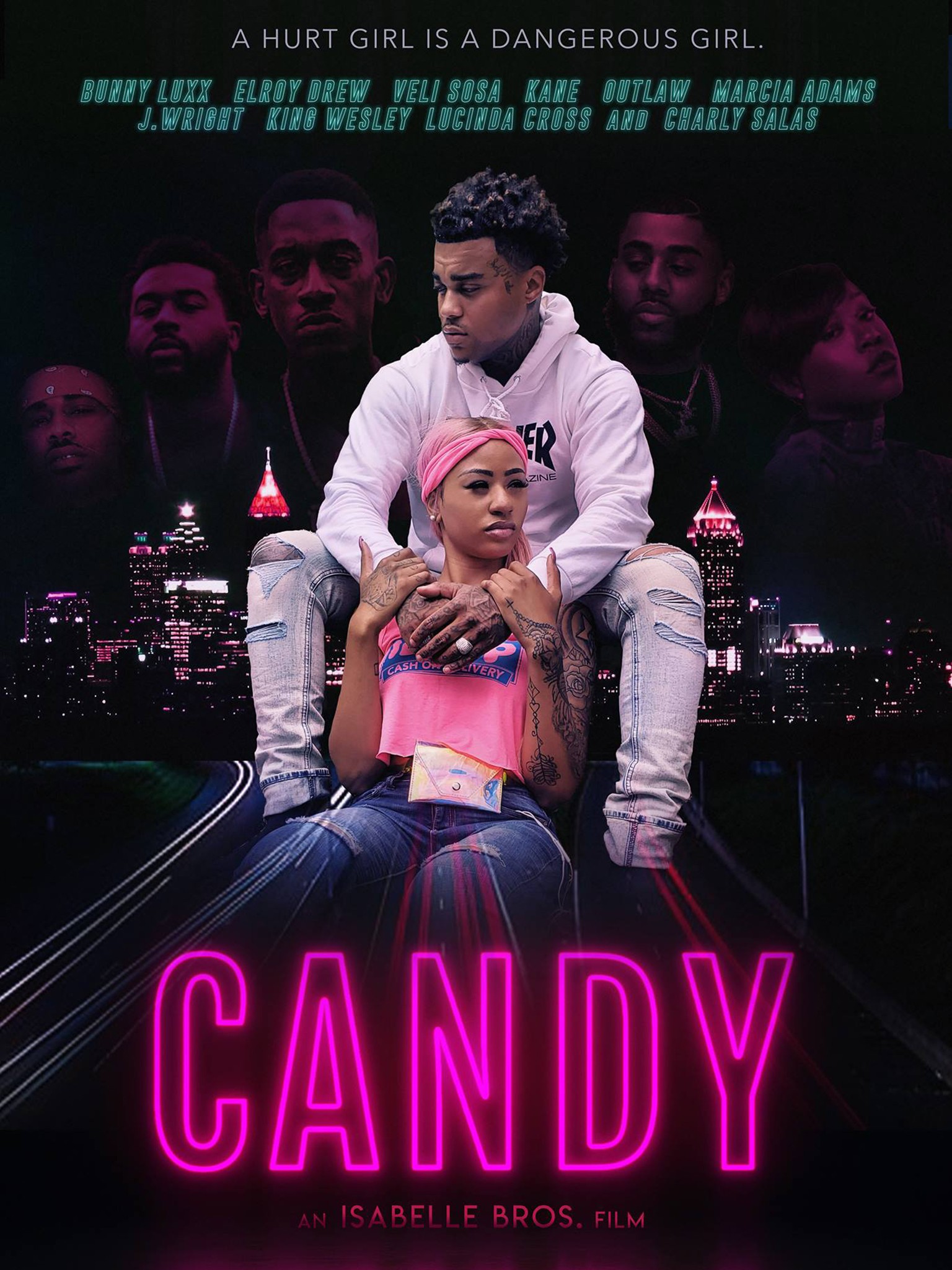 Candy (2019) | Rotten Tomatoes