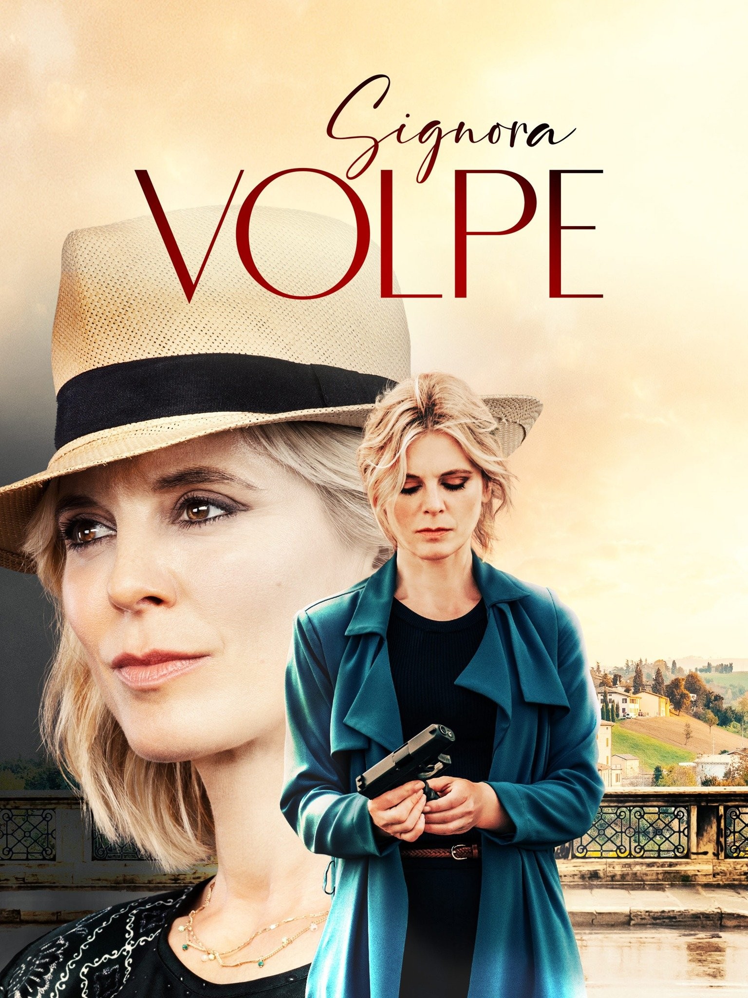 Signora Volpe | Rotten Tomatoes