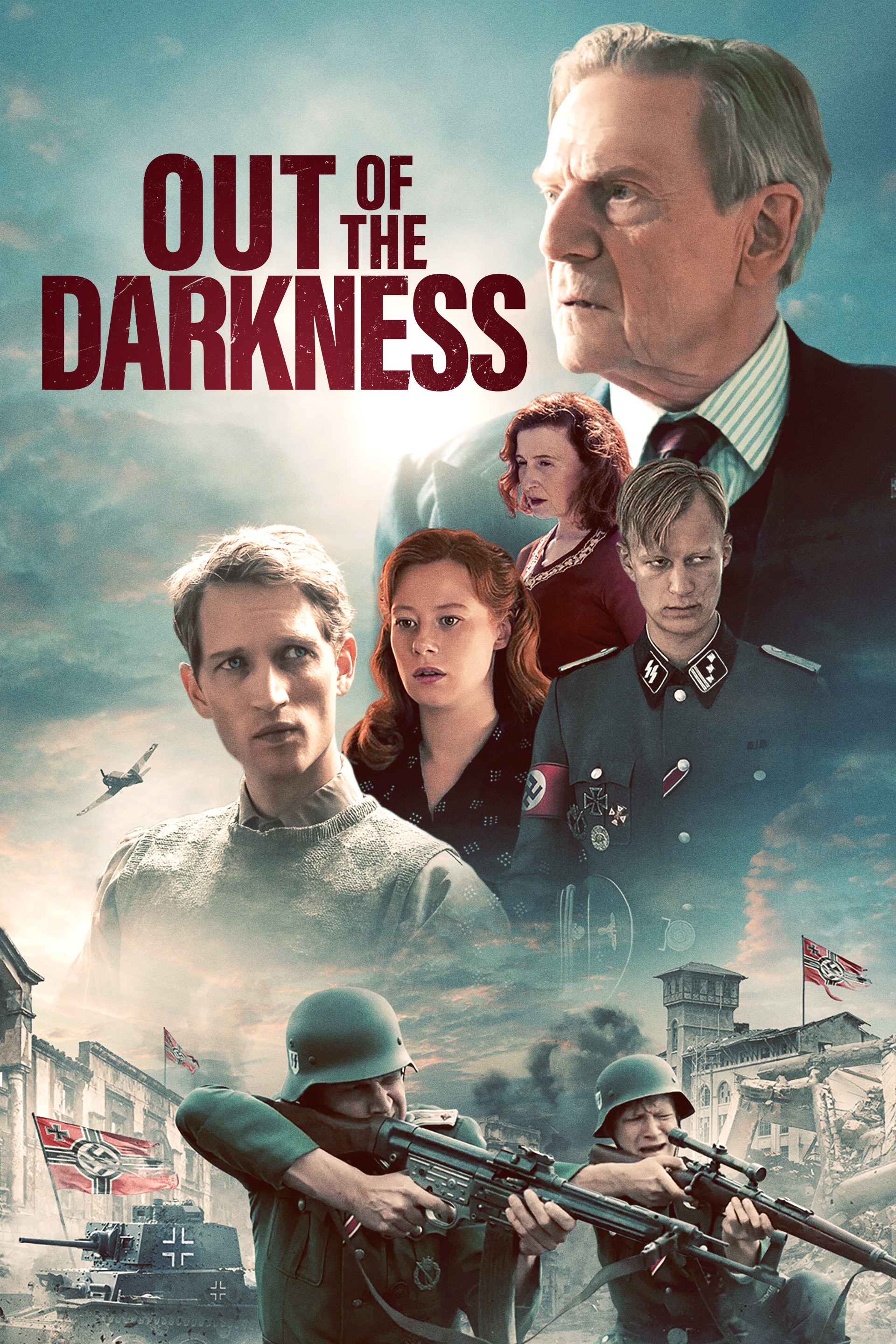 Out of the Darkness Rotten Tomatoes