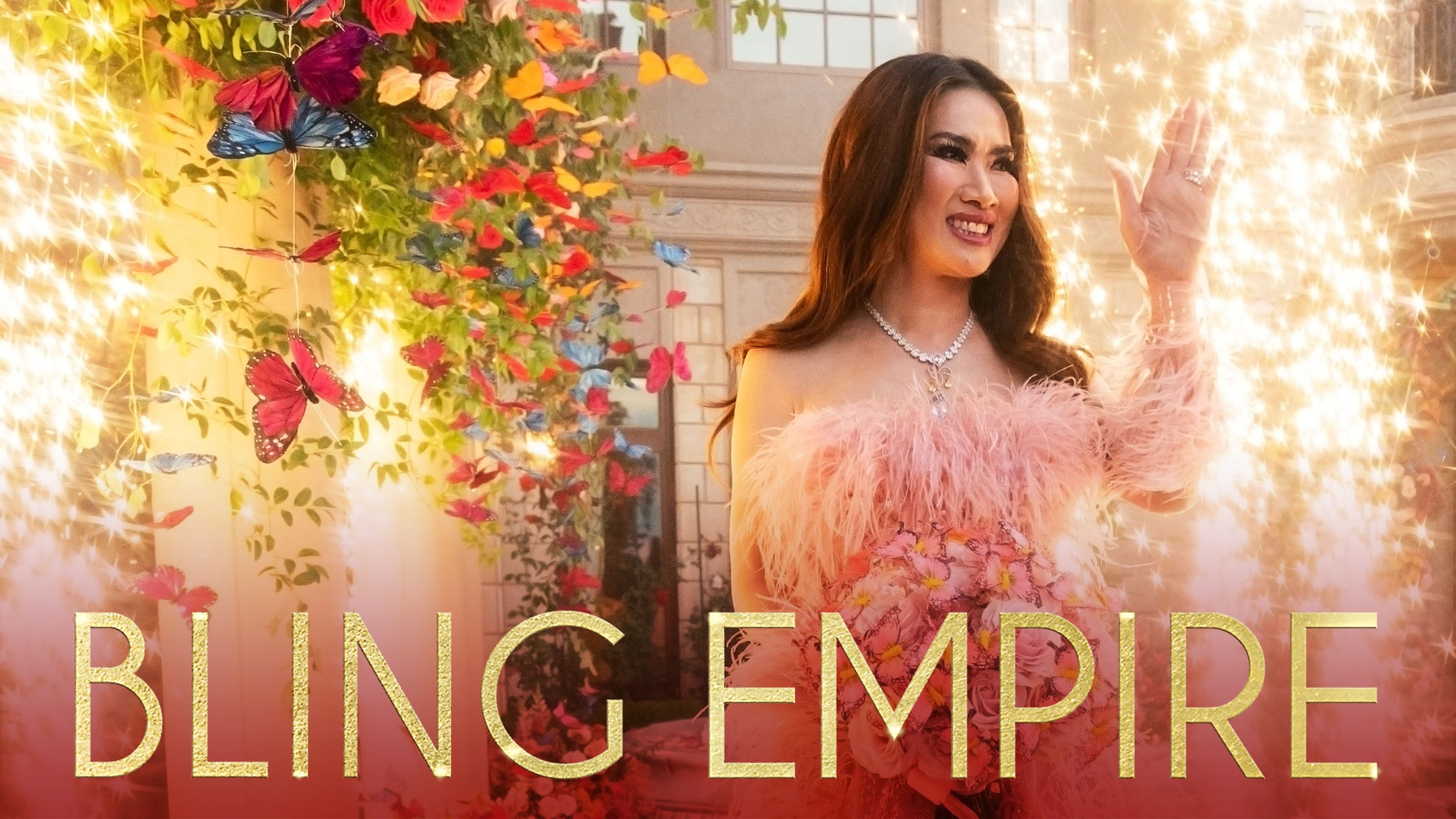 Full Interview] 'Bling Empire' Star Christine Chiu Talks Season 2