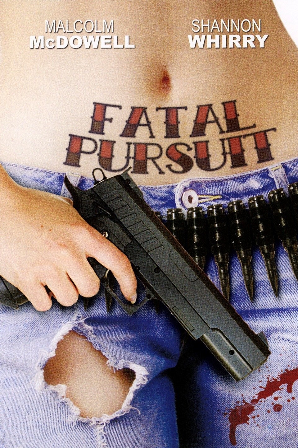 Fatal Pursuit | Rotten Tomatoes