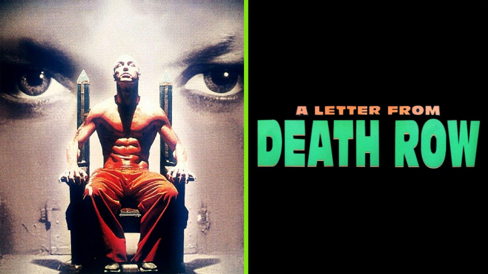 A Letter From Death Row Rotten Tomatoes