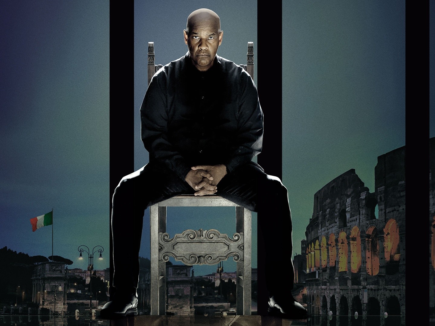 The Equalizer 3 Rotten Tomatoes Score Is In and Box Office Estimates