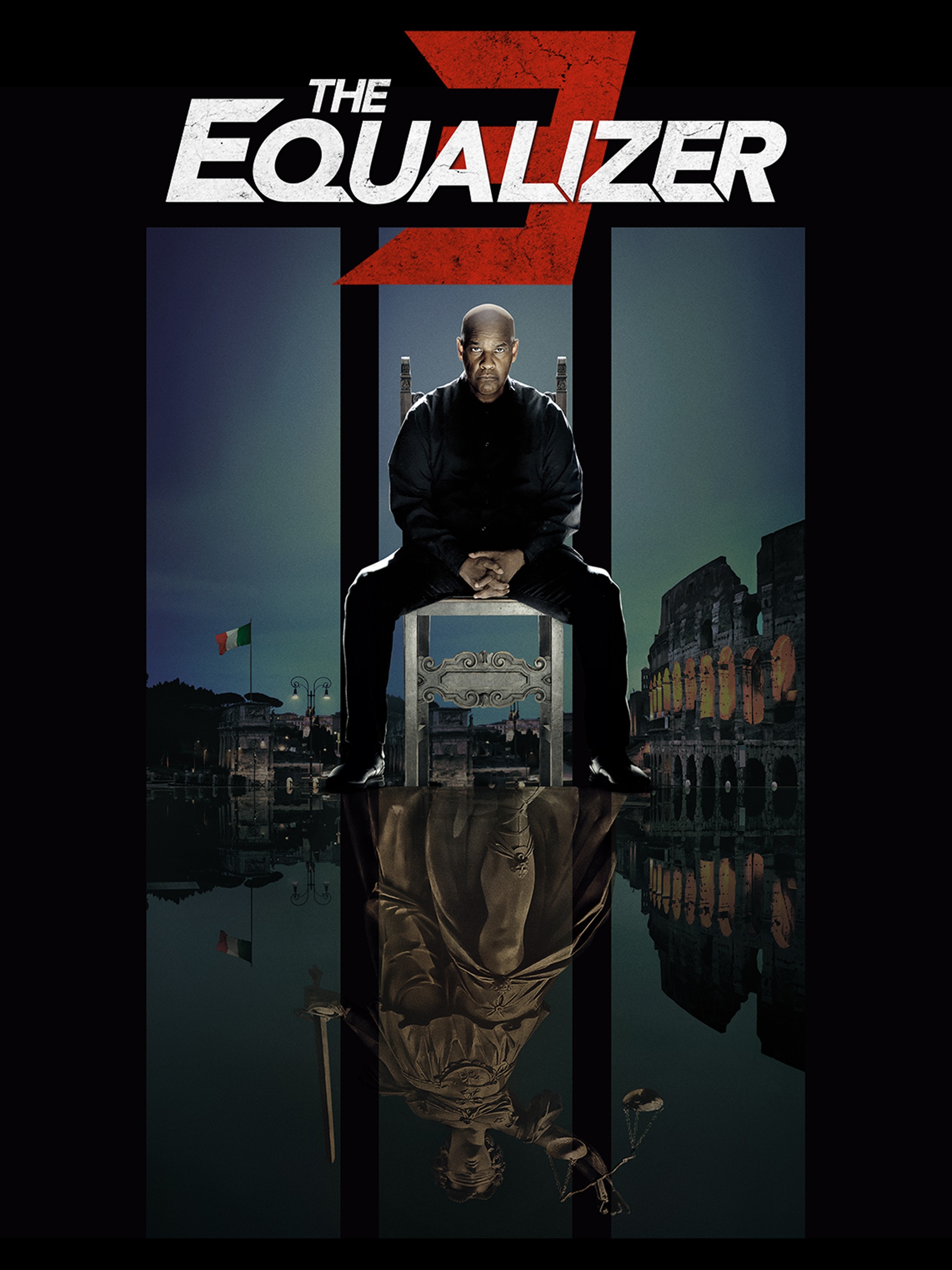 The Equalizer 3 Rotten Tomatoes Score Is In and Box Office Estimates