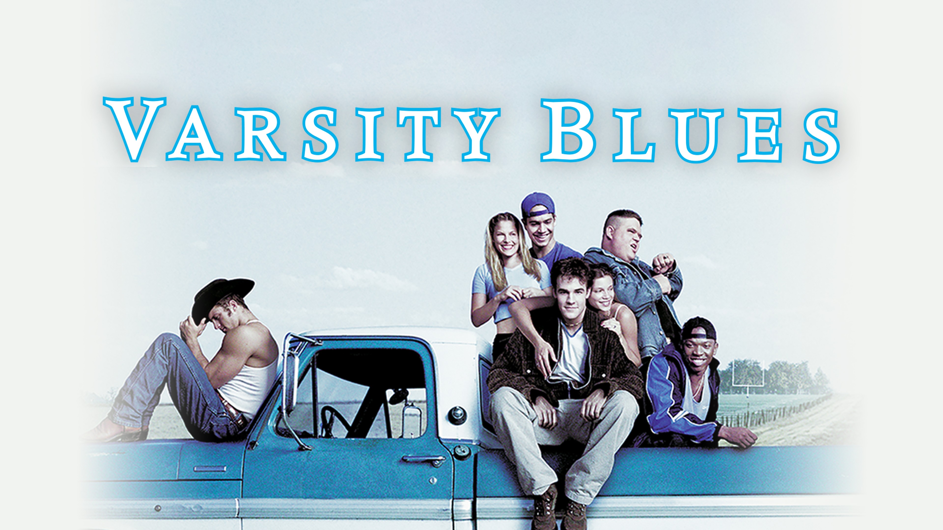 Varsity Blues: Trailer 1 - Trailers & Videos | Rotten Tomatoes