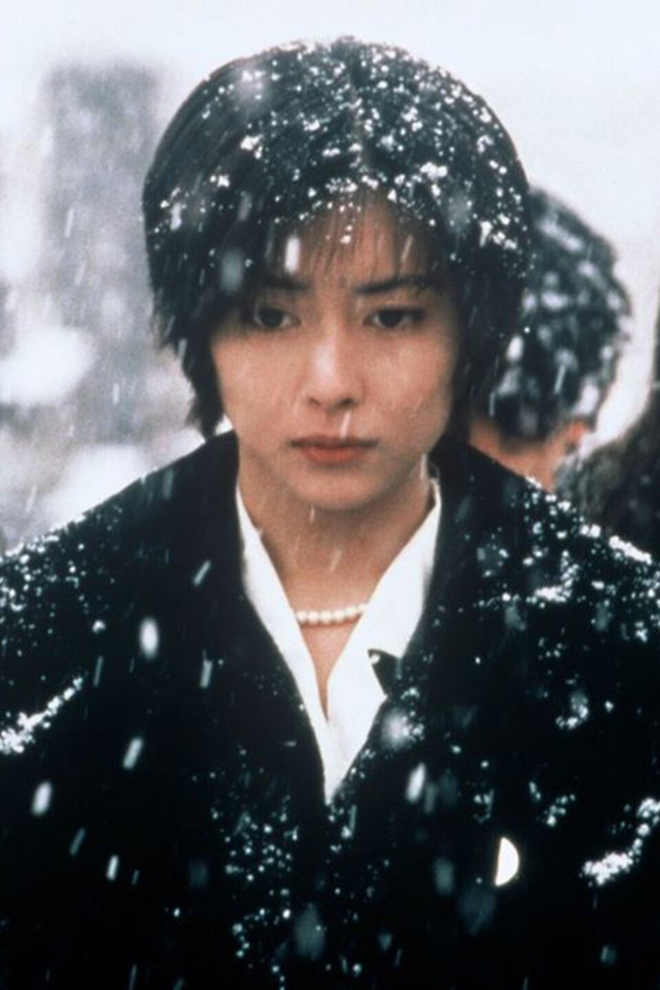 Love Letter | Rotten Tomatoes