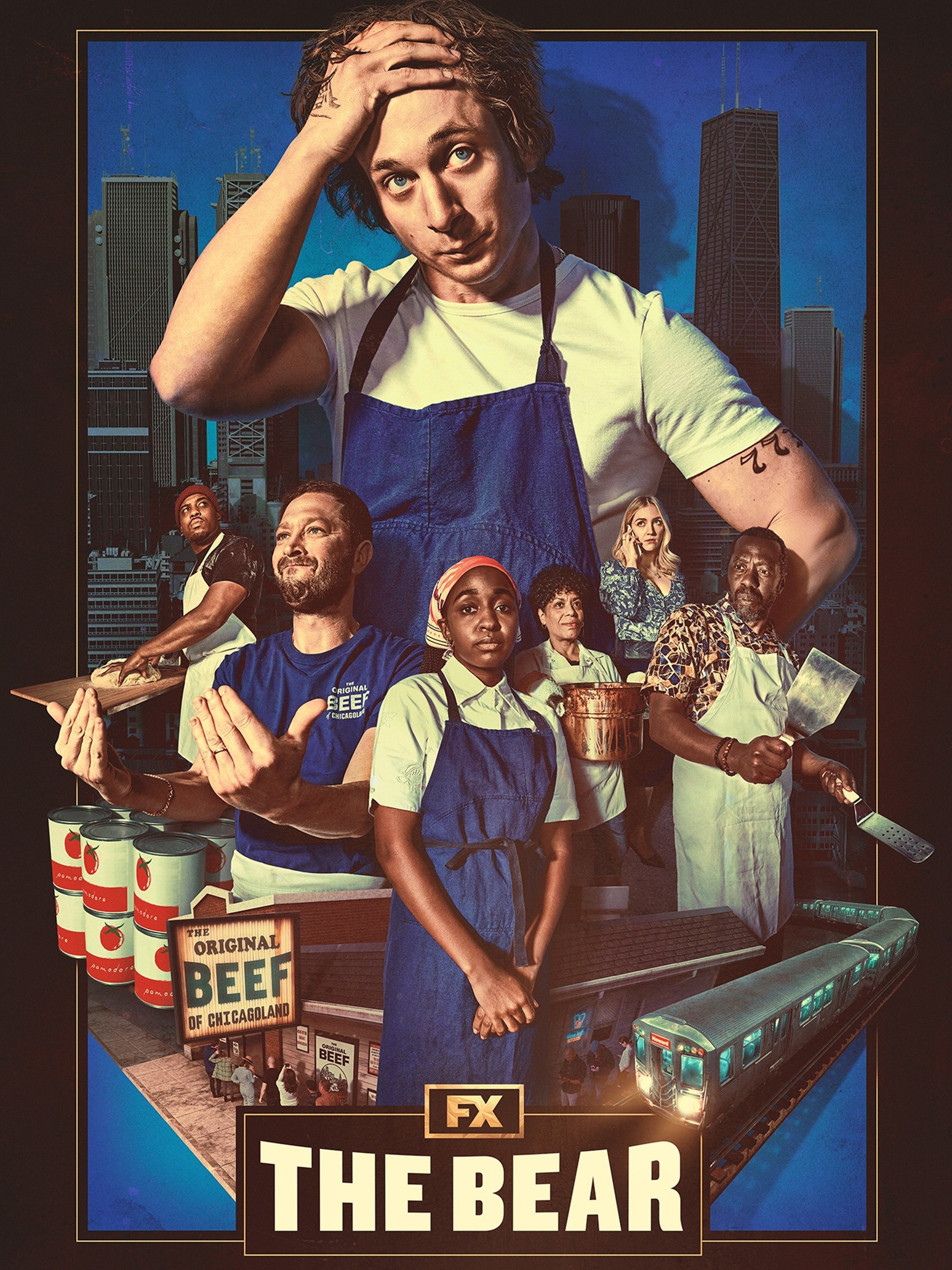 The Kitchen - Rotten Tomatoes