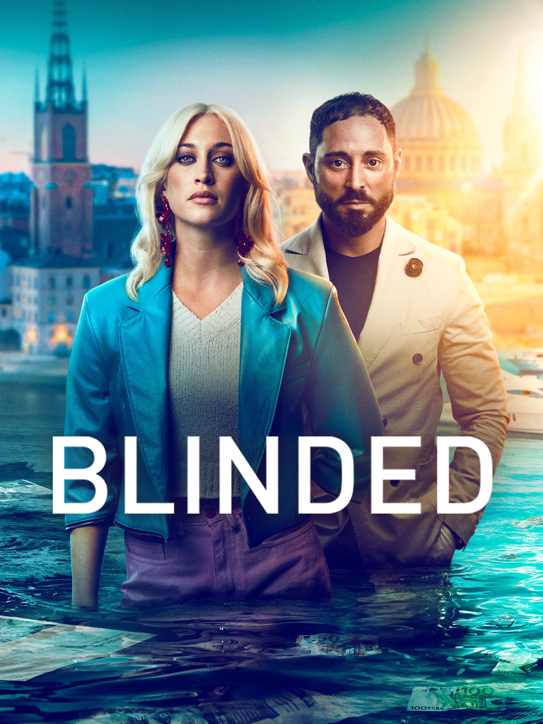 Blinded - Rotten Tomatoes