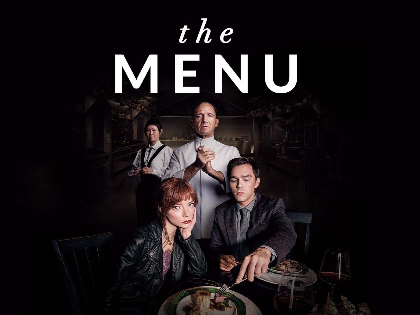 The Menu' Ending, Explained In Detail