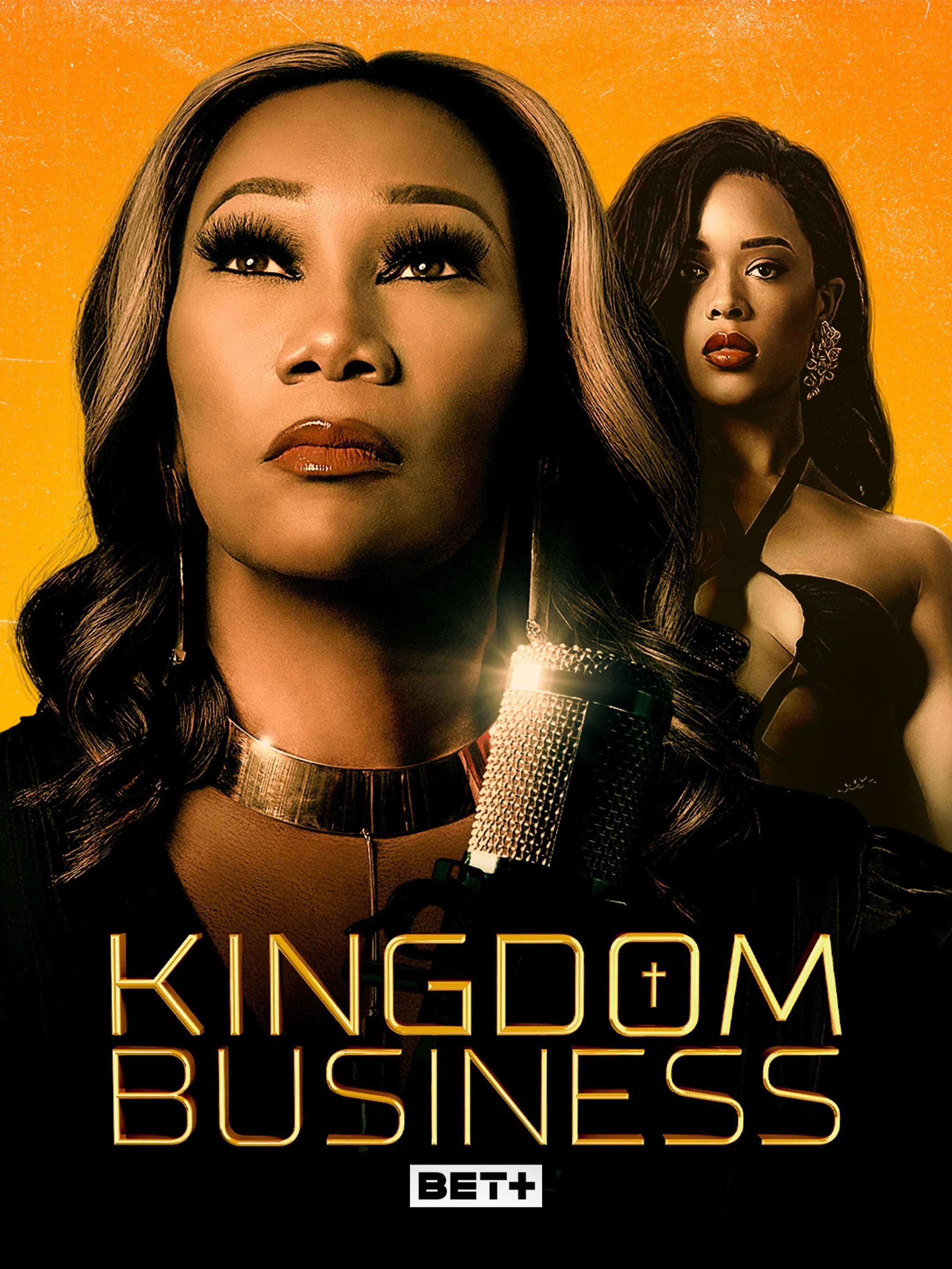 Kingdom Business Season 2 Rotten Tomatoes