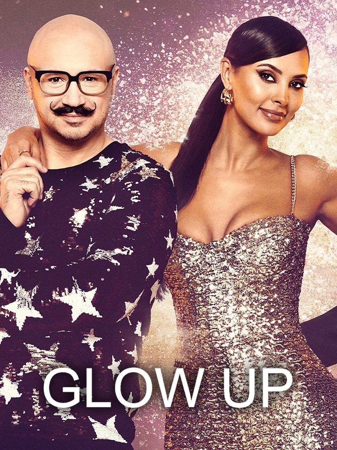 Glow Up' Season 4 on Netflix: Follow the MUAs on Instagram