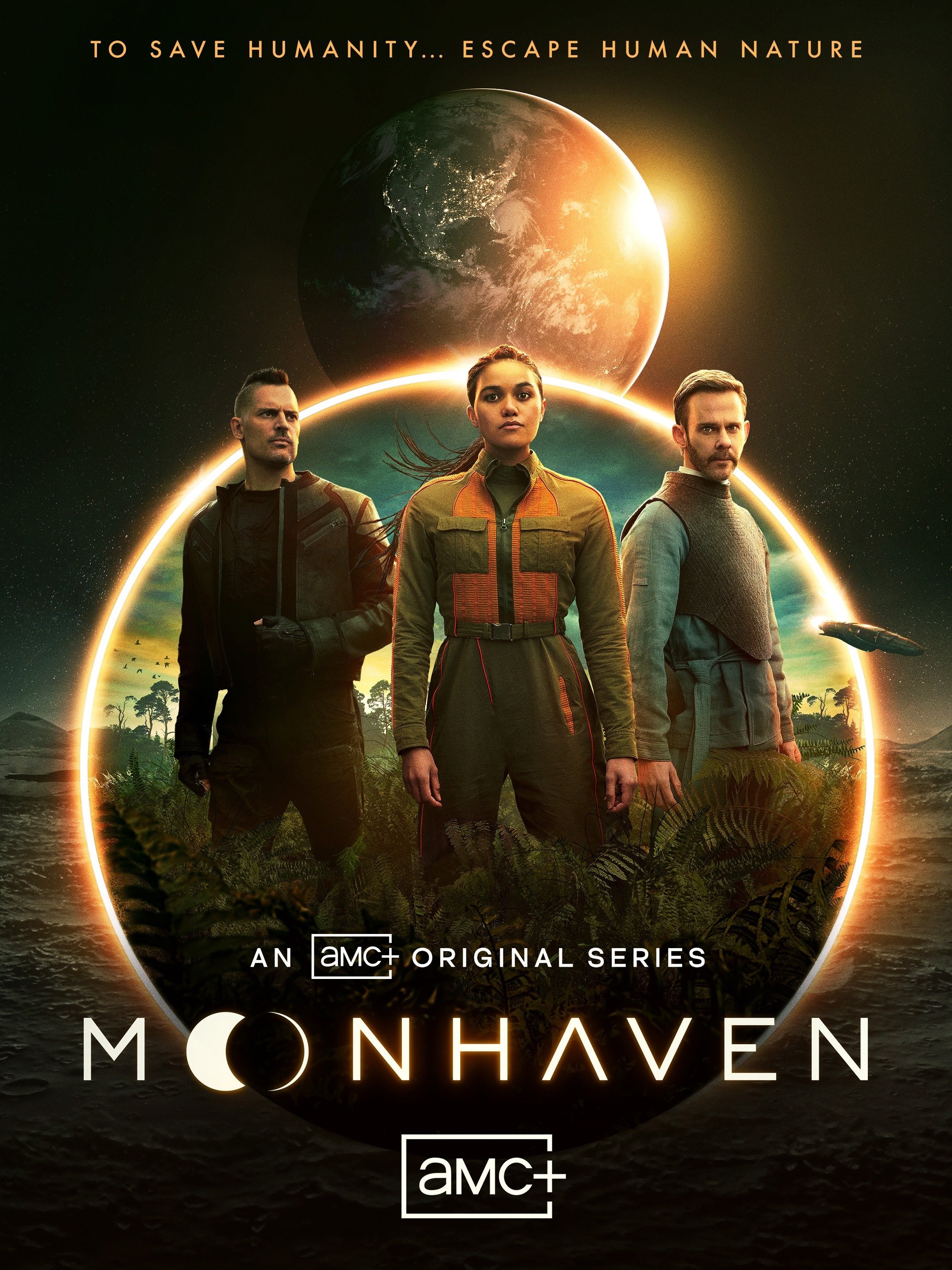 Moonhaven Pictures | Rotten Tomatoes