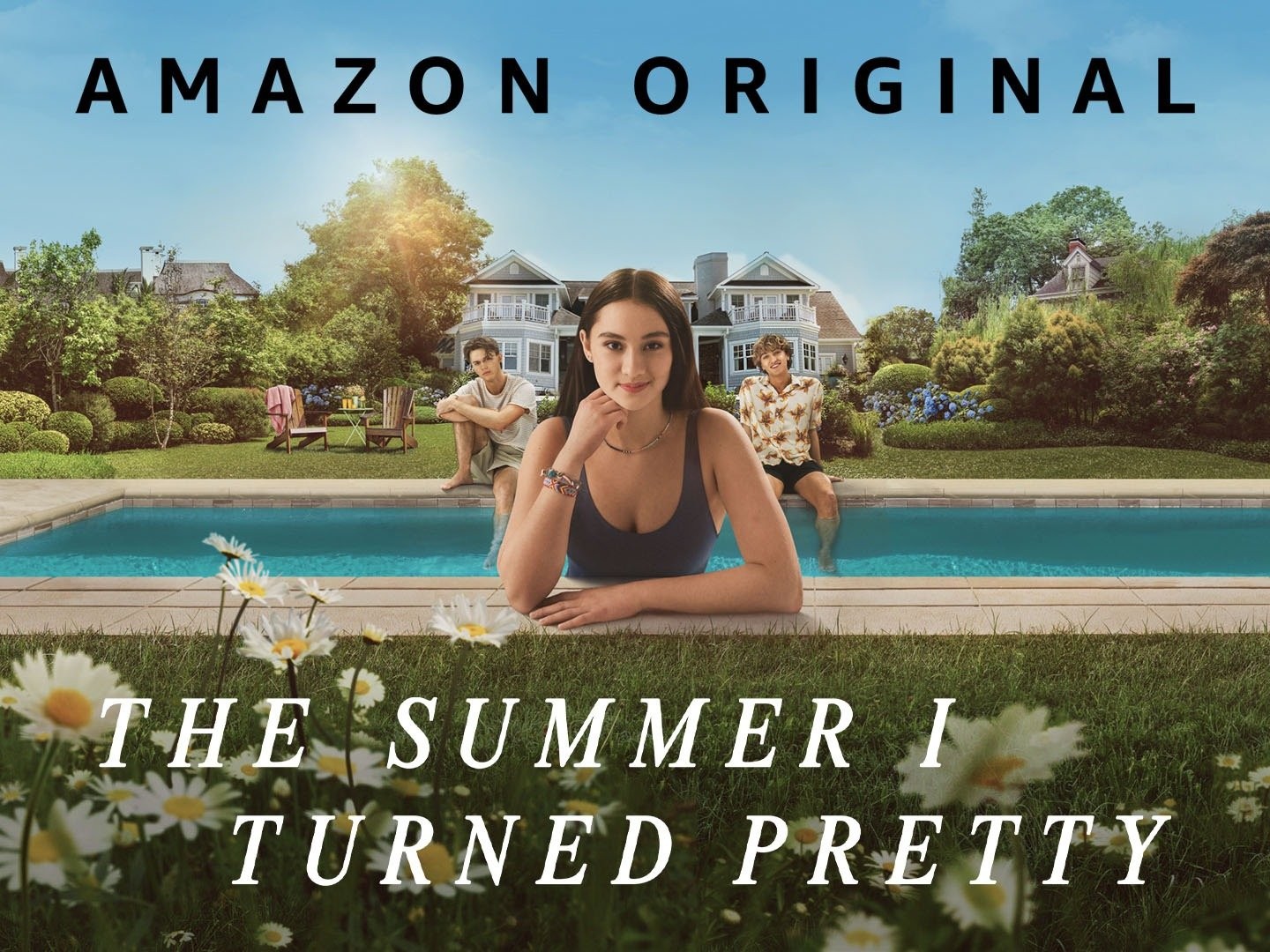 5 Reasons “The Summer I Turned Pretty” TV Show is Less Problematic than the  Book