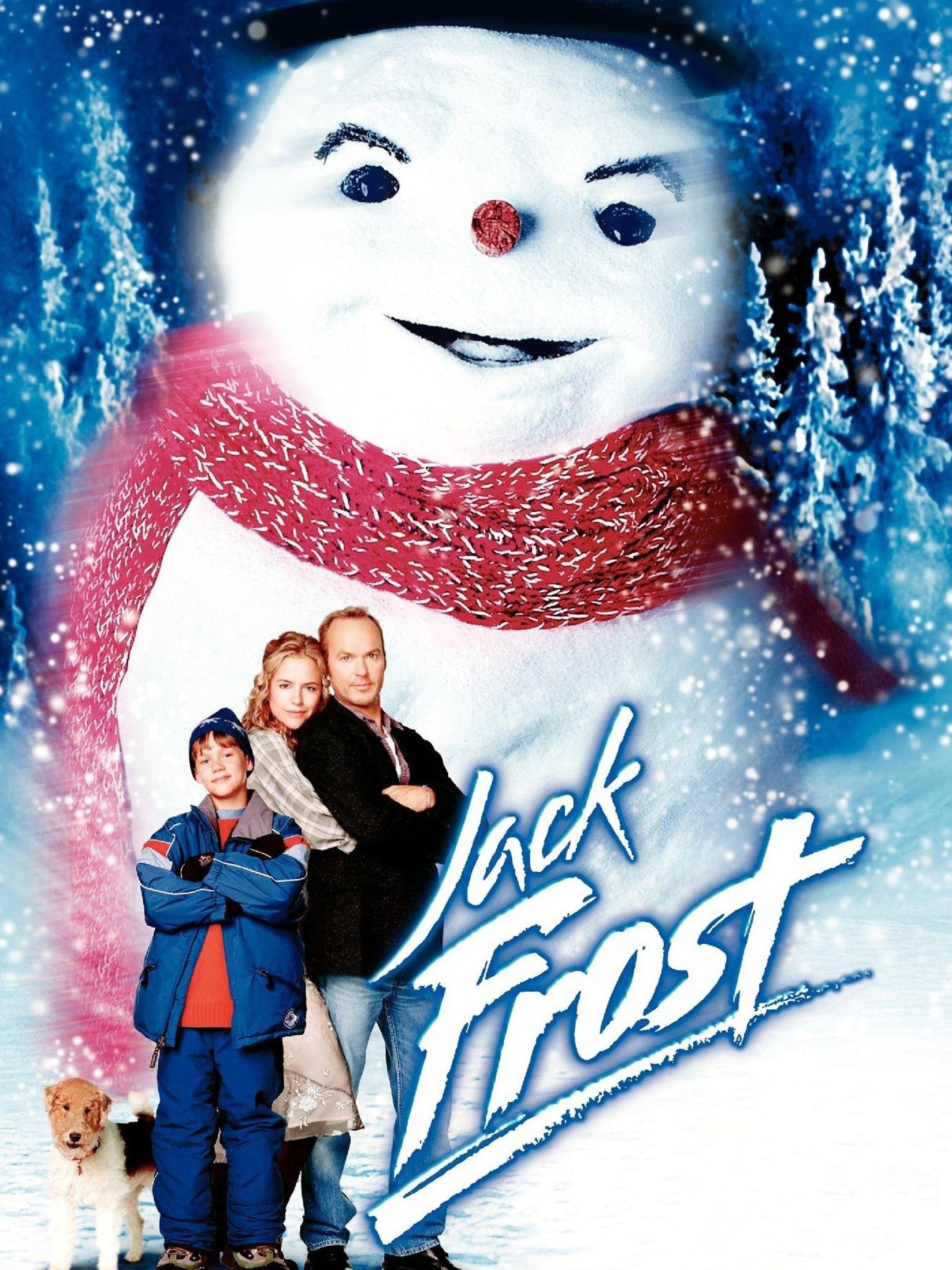 JACK FROST free online game on