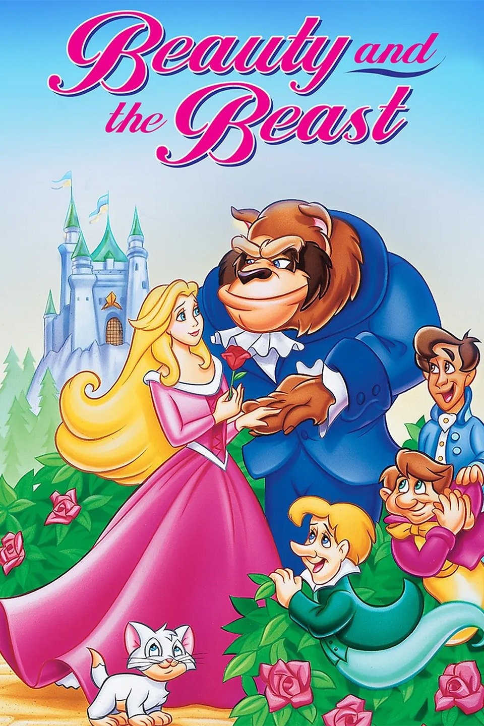 Beauty and the Beast (1997) | Rotten Tomatoes