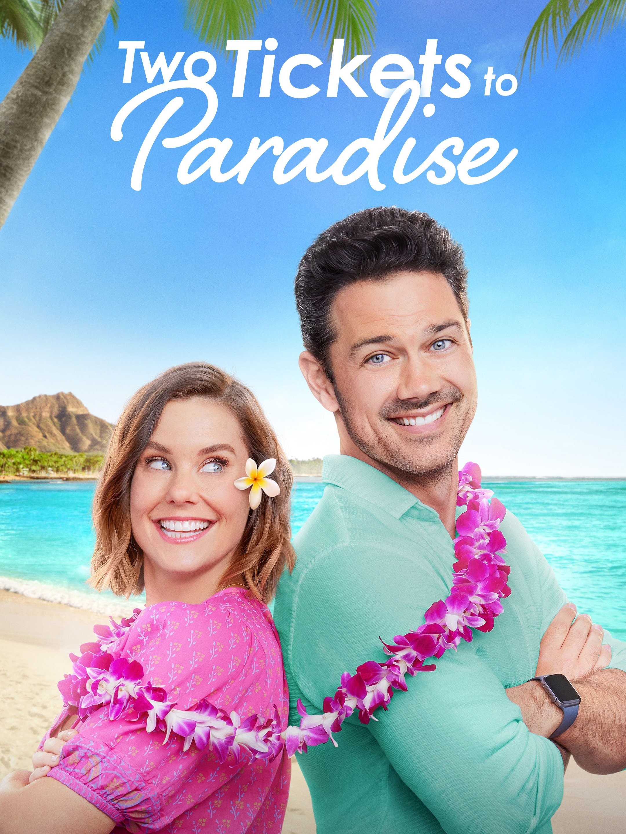 Where Was 'Two Tickets to Paradise' Filmed? See Cast Stories