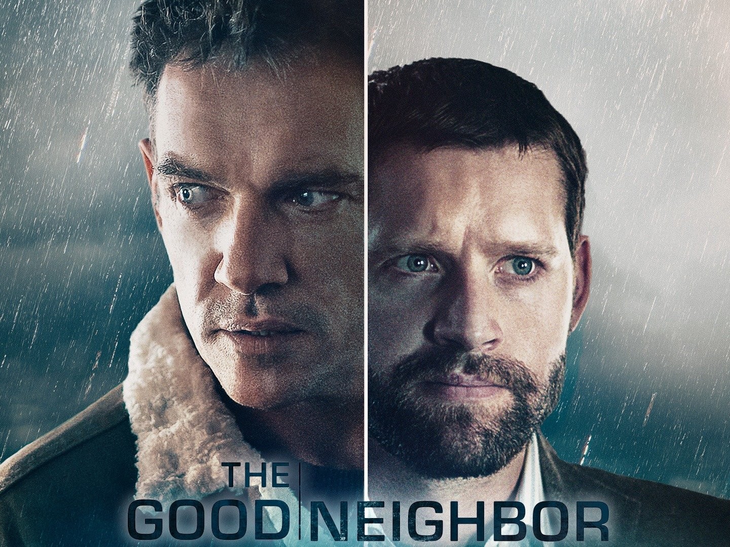 The Good Neighbor filme - Veja onde assistir