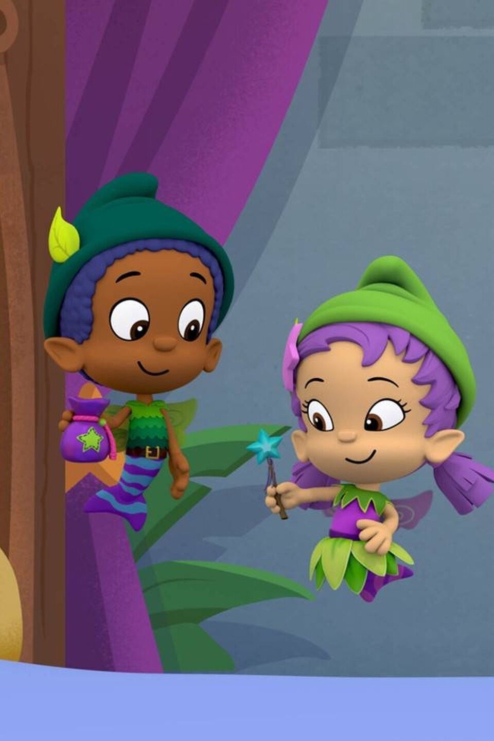 The Kingdom of Sleepwell! Pictures Rotten Tomatoes