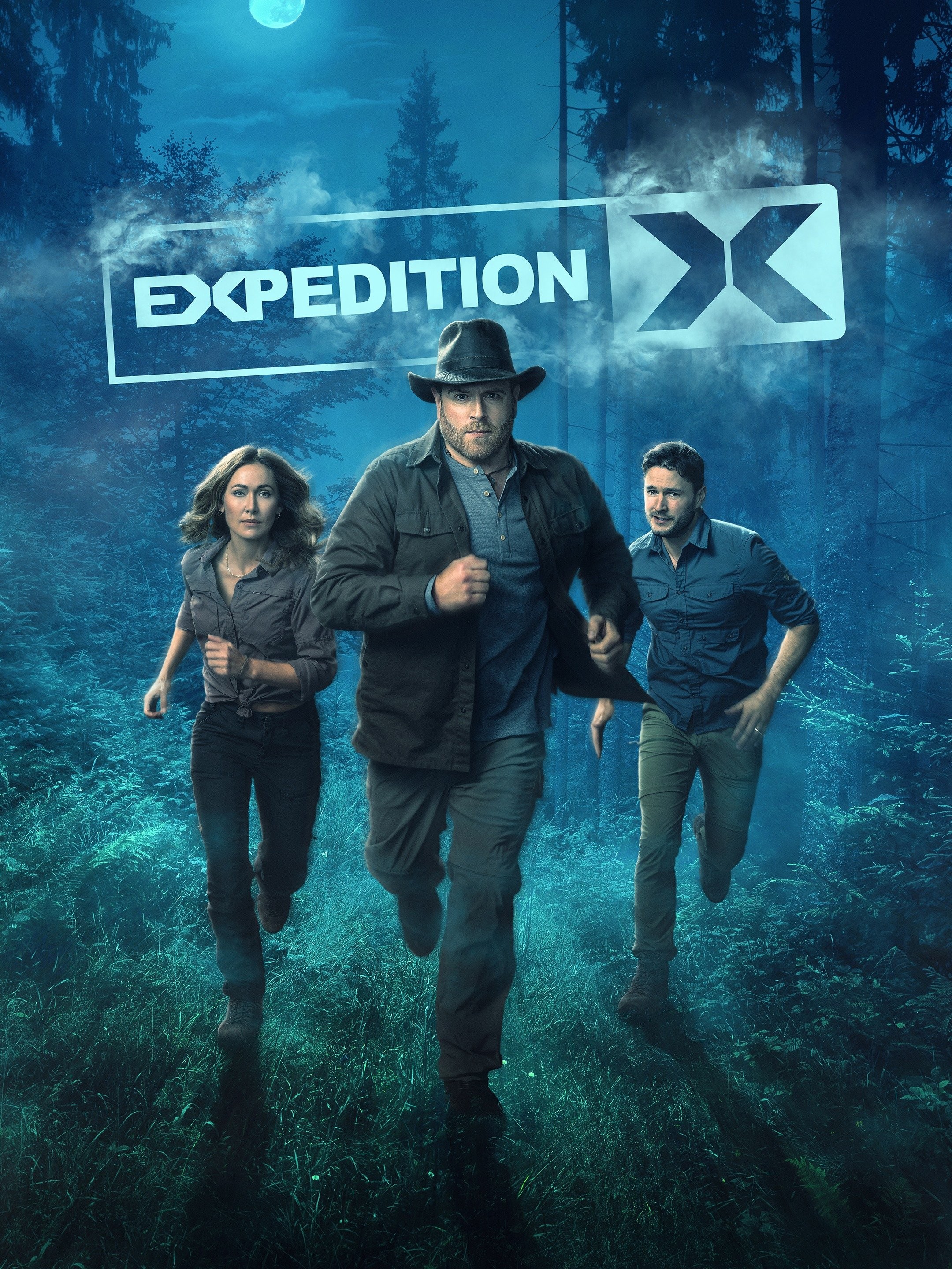 Expedition X Season 5 Rotten Tomatoes