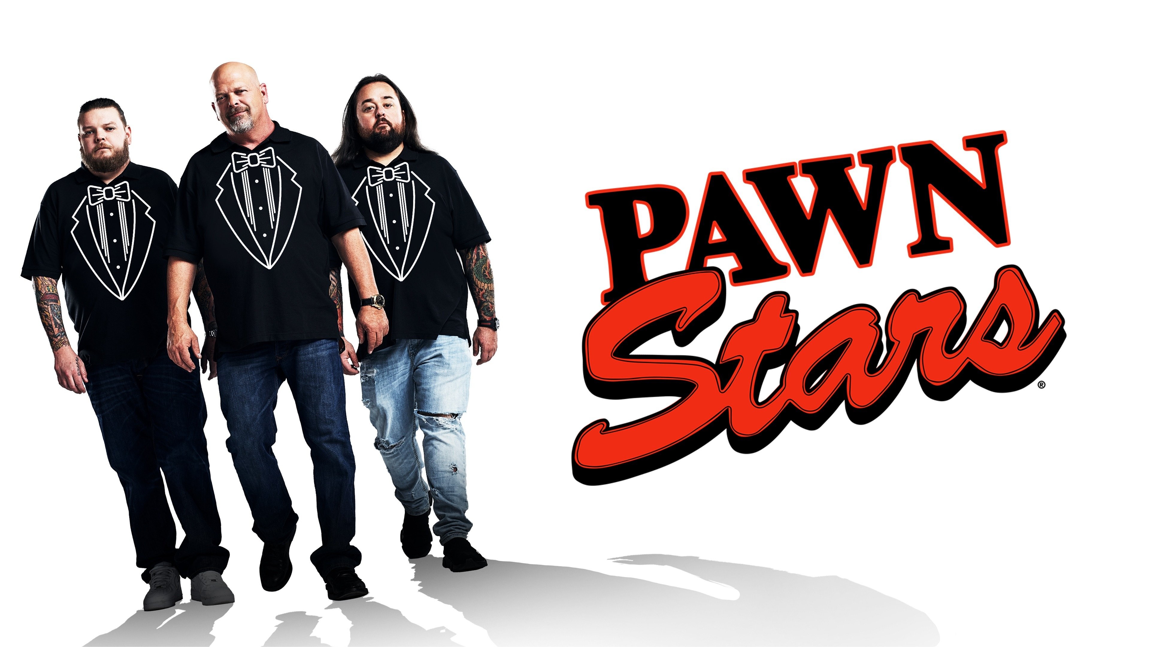 Pawn Stars - Rotten Tomatoes