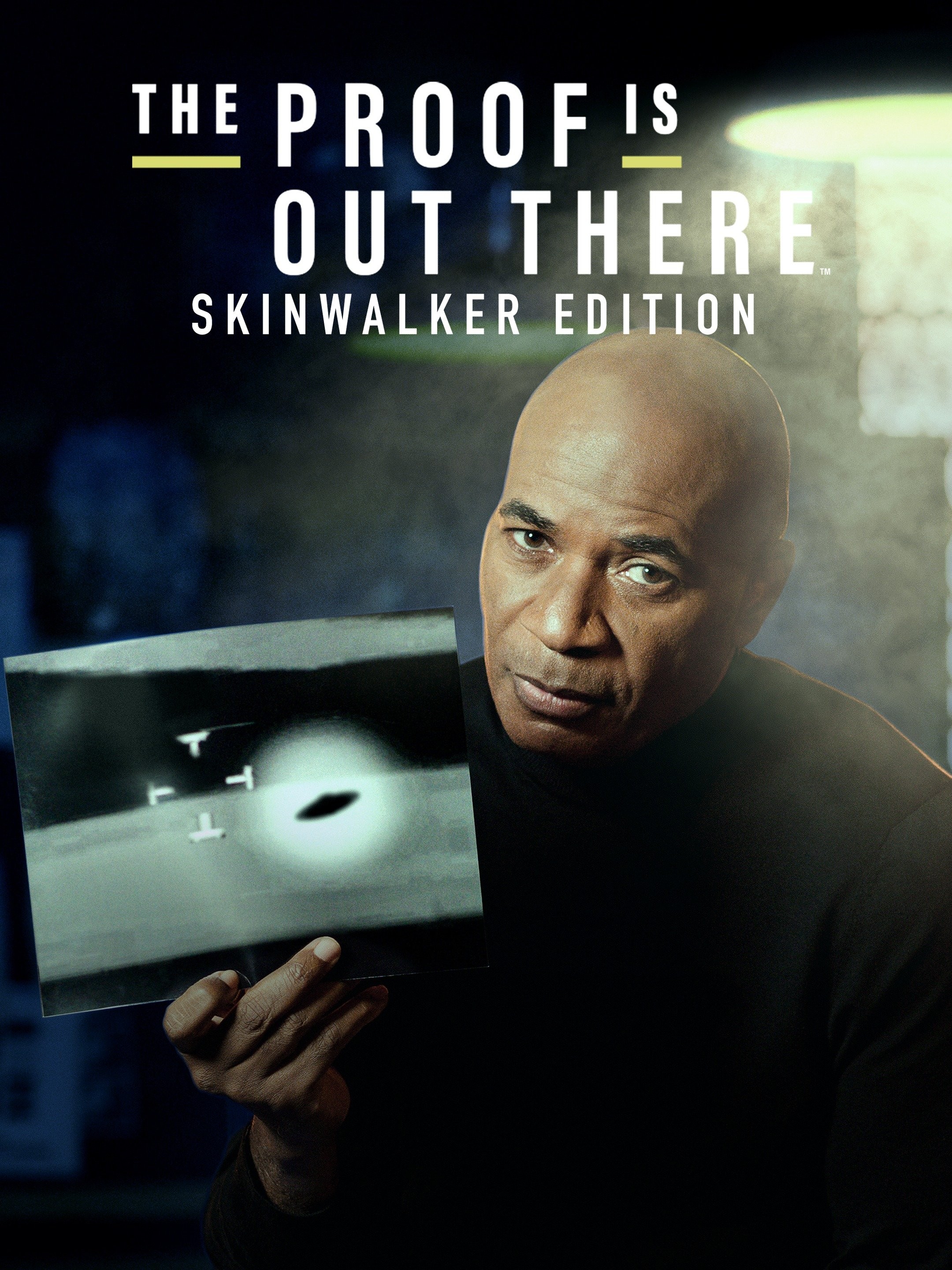 The Proof Is Out There: Skinwalker Edition Pictures | Rotten Tomatoes