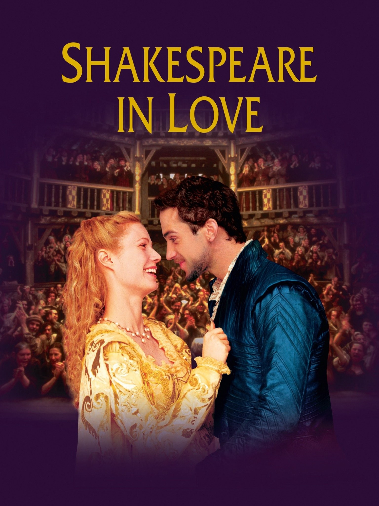 Shakespeare in Love - Rotten Tomatoes