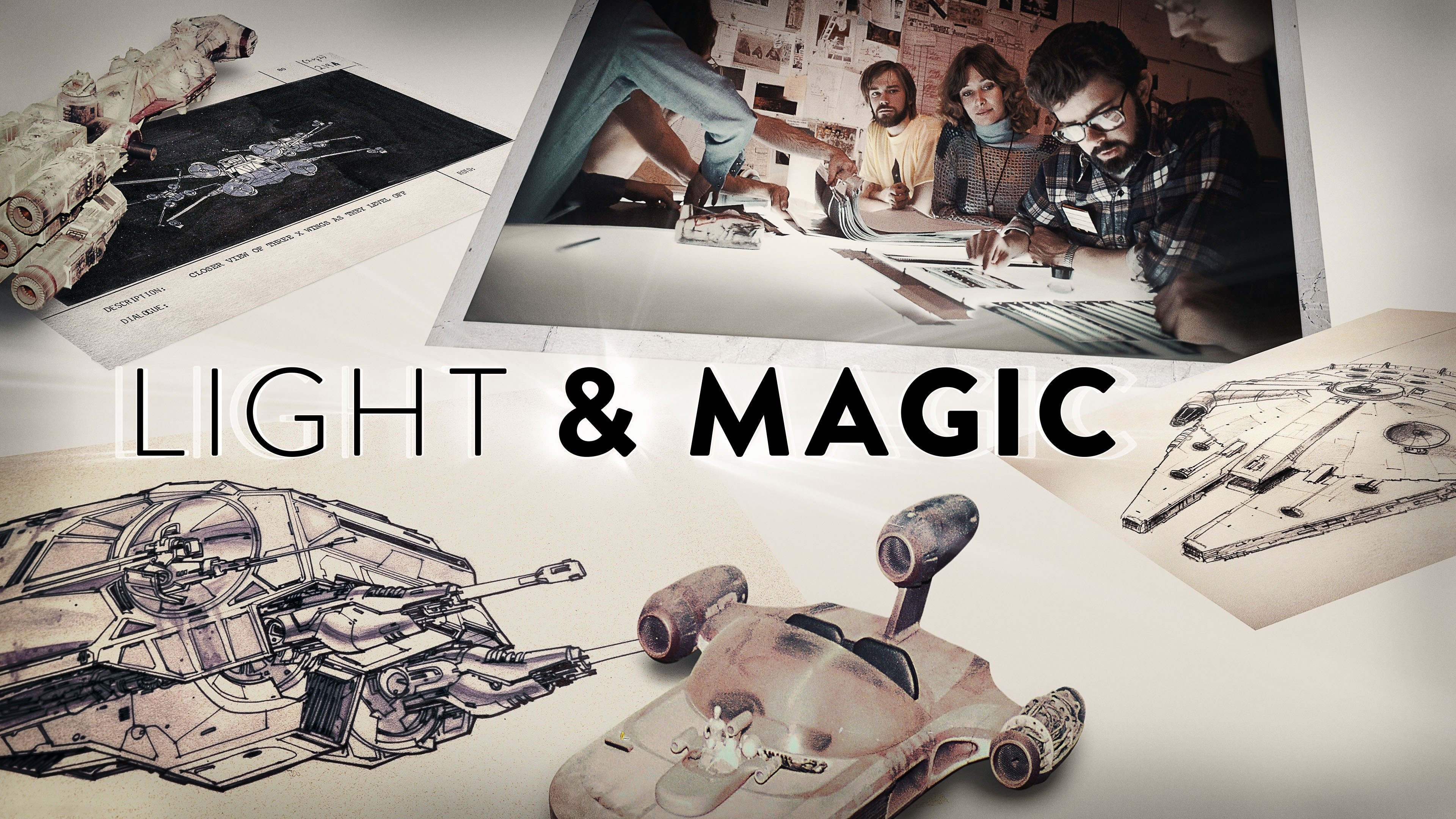 Light and Magic' Season 2 Is Happening - Star Wars News Net