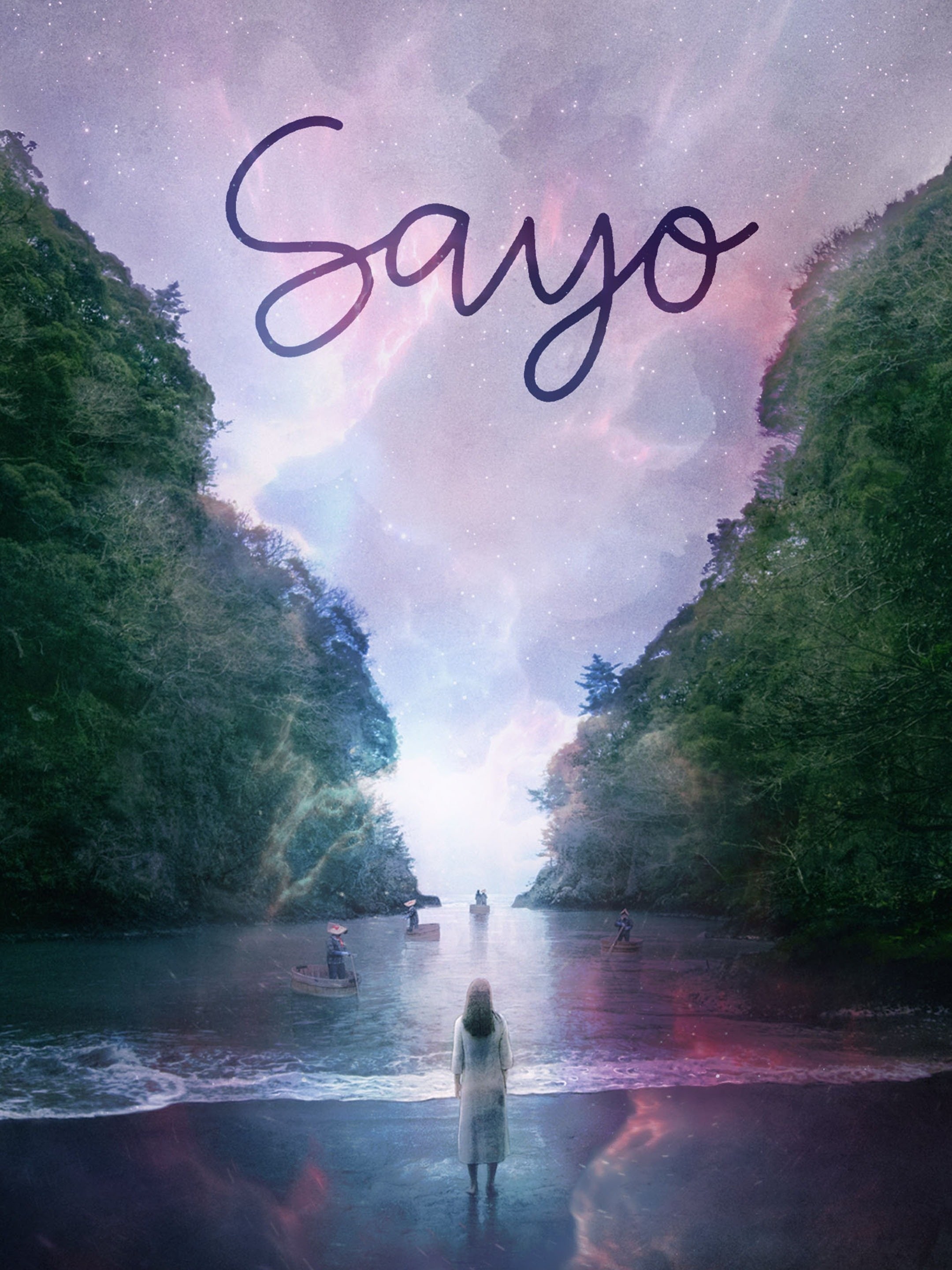 Sayo | Rotten Tomatoes