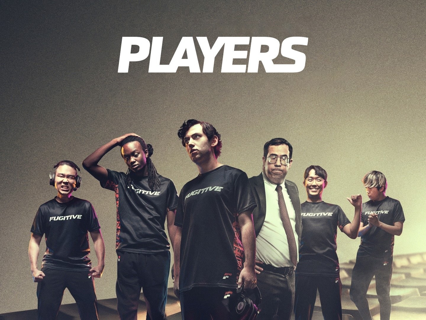 the players band