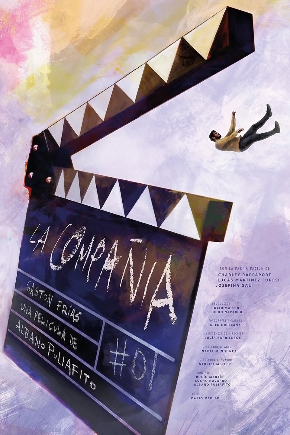 La compañía Pictures Rotten Tomatoes